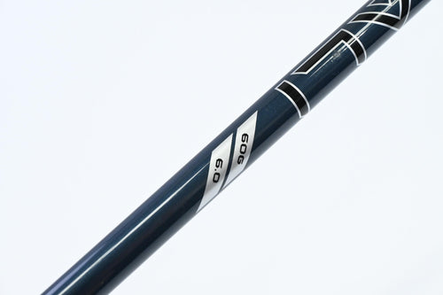 Cobra DS-Adapt X Driver / 10.5 Degree / Stiff Flex Denali Blue 60 Shaft