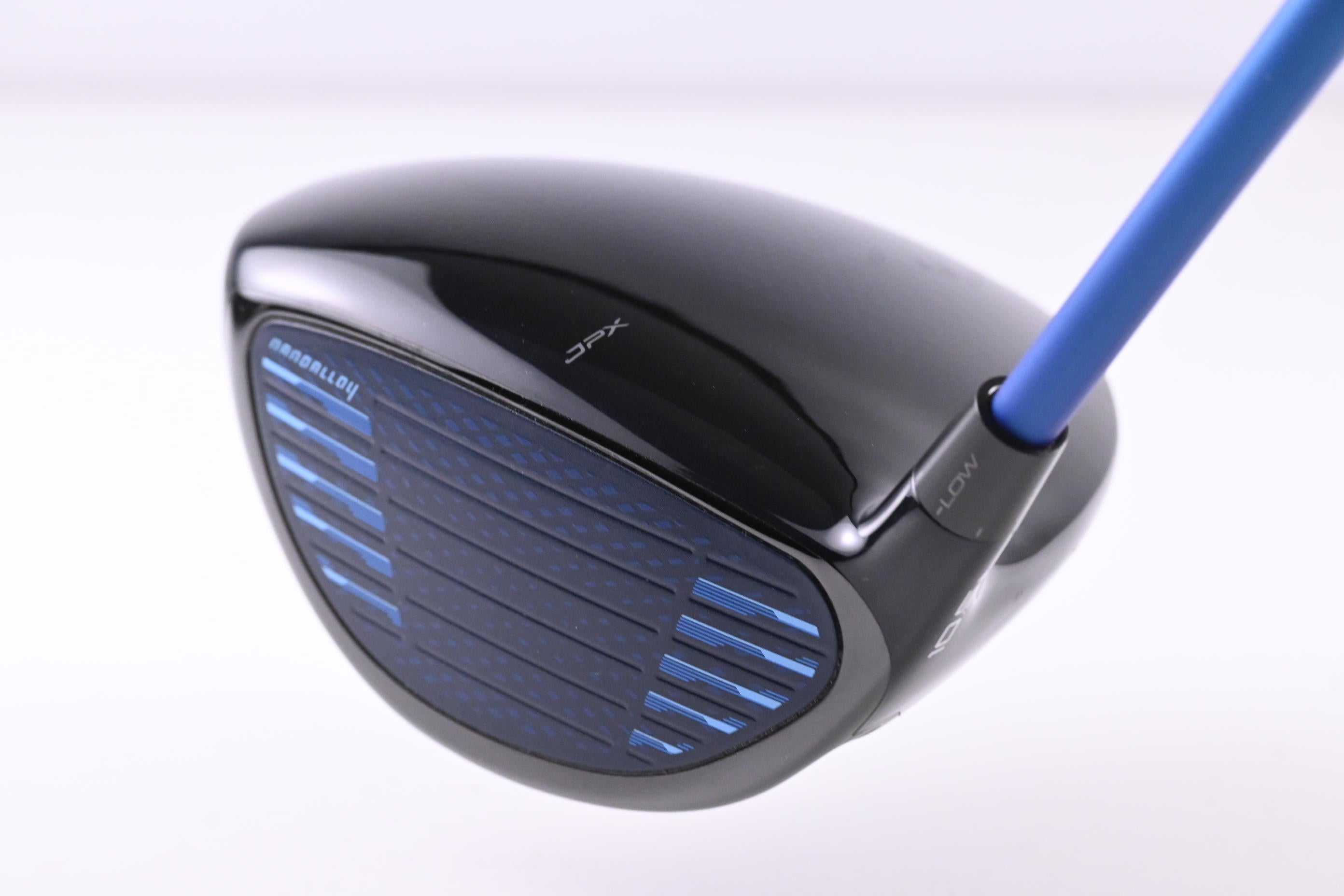 Mizuno JPX One Driver / 10.5 Driver / Regular Flex Denali Frost Blue 50 Shaft