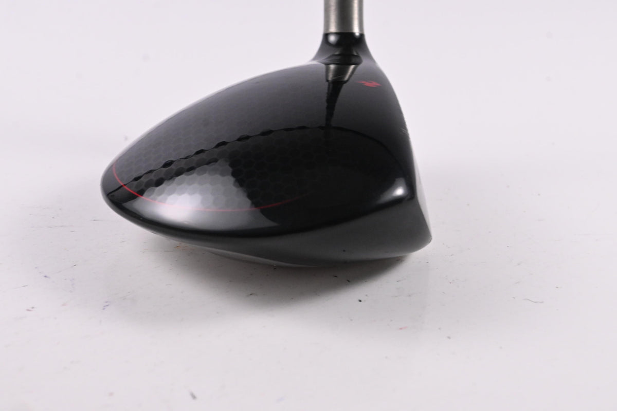 Taylormade Burner Superfast #5 Wood / 18 Degree / Regular Flex Matrix Ozik Shaft