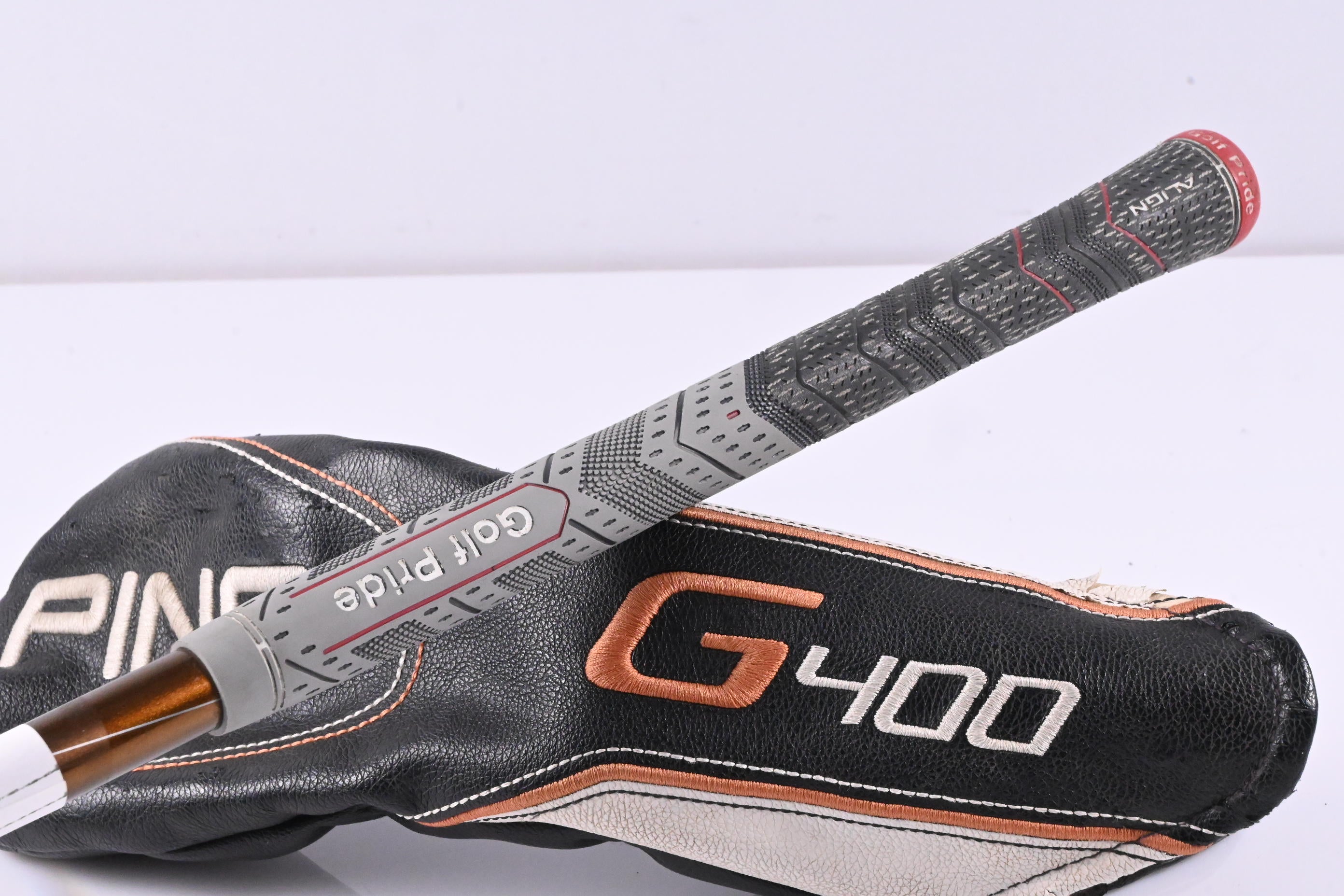 Ping G400 SFT #3 Wood / 16 Degree / Regular Flex Ping Alta CB 65 Shaft