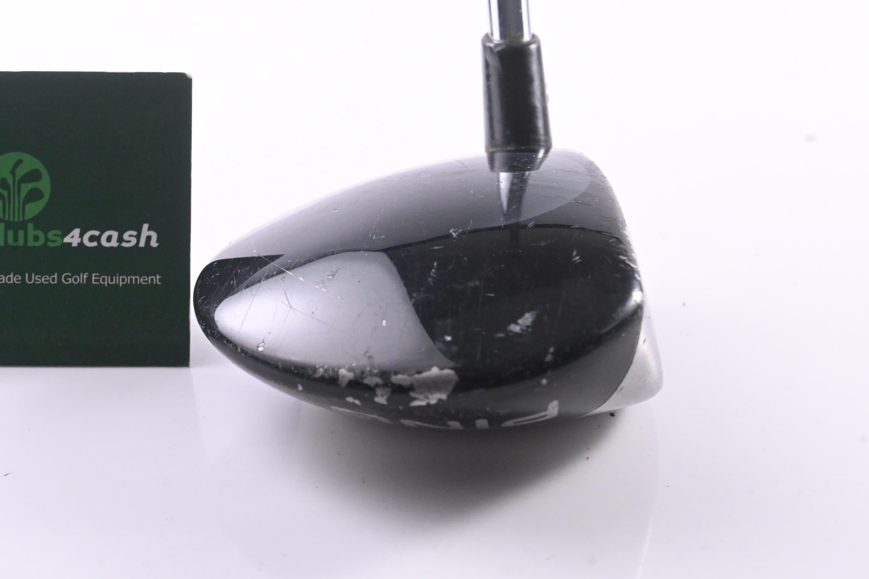 Ping G2 #3 Wood / 14 Degree / Regular Flex Ping Steel Shaft