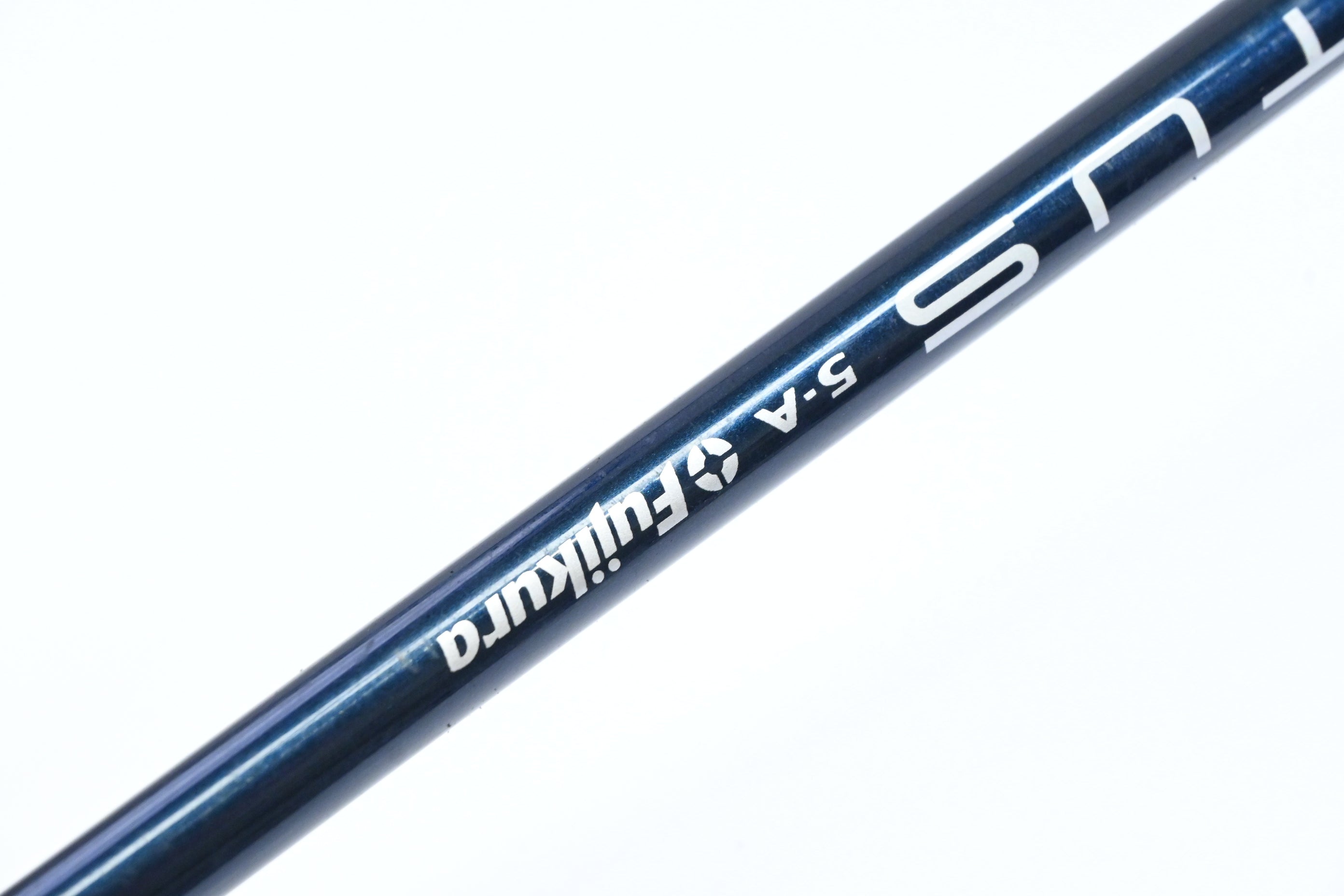 Taylormade SIM2 Max Pitching Wedge / 43.5 Degree / Senior Flex Ventus Blue 5