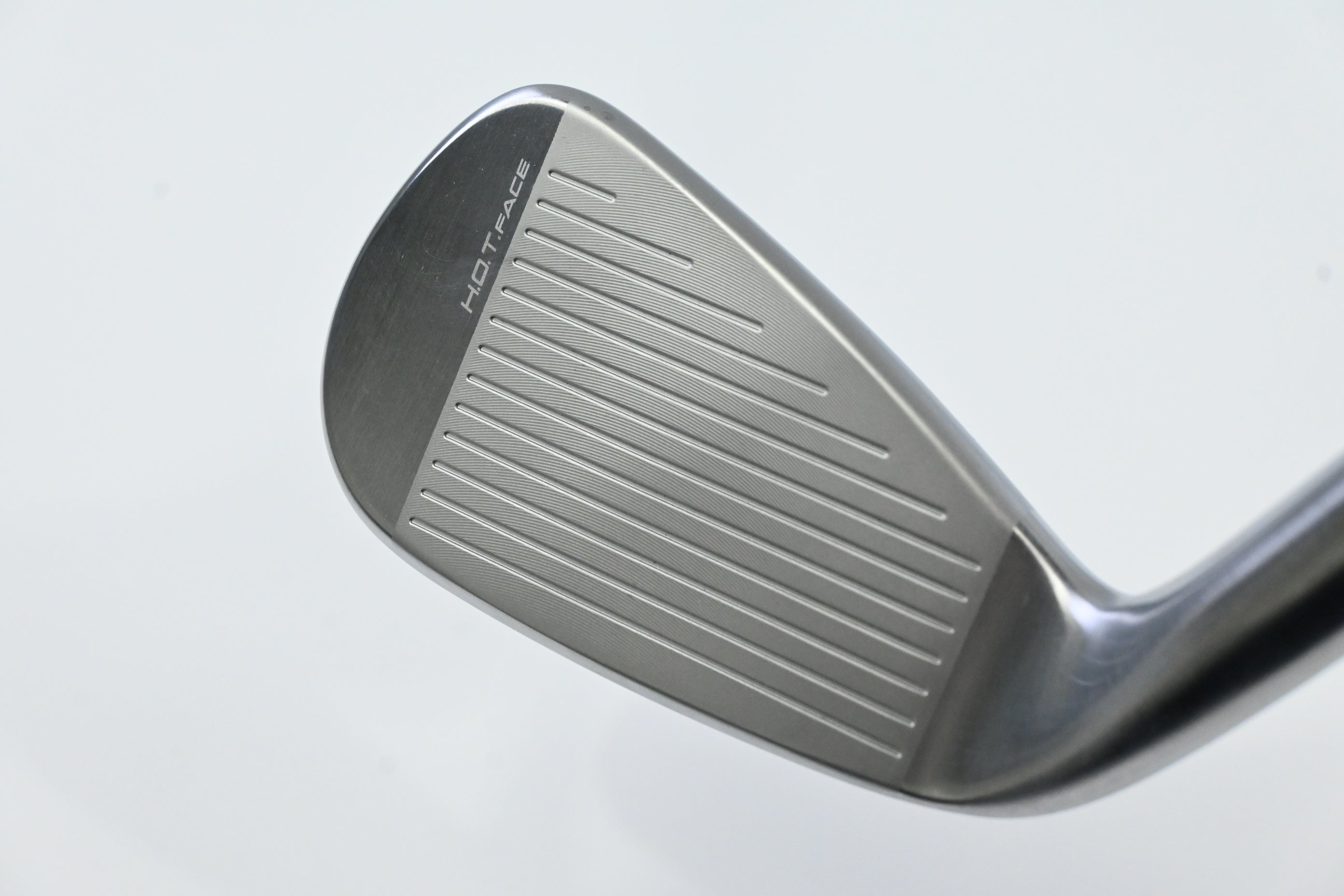 Cobra King Tec Utility One Length #4 Iron / 22.5 Degree / Stiff Flex MMT 80