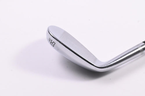 Titleist Vokey SM10 Gap Wedge / 50 Degree / Wedge Flex Titleist Vokey SM10 Shaft