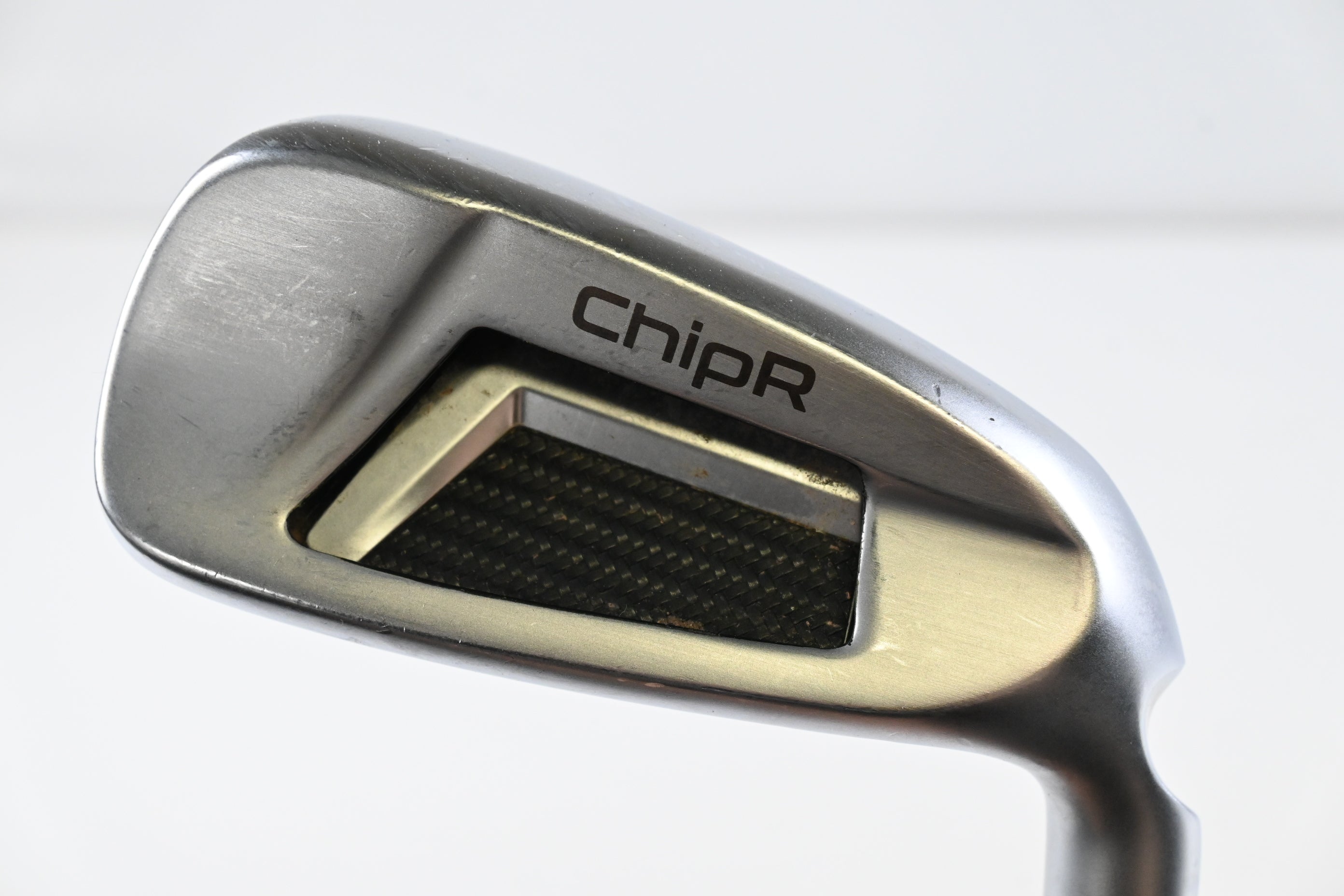 Ping ChipR / 38.5 Degree / Black Dot / Wedge Flex Ping Z-Z115 Steel Shaft
