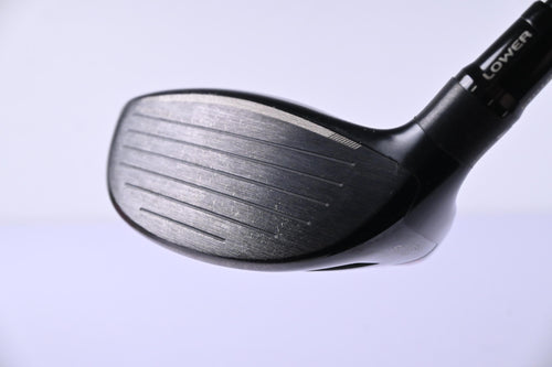Taylormade Stealth 2 Plus #3 Wood / 15 Degree / Stiff Flex Kai'li Red 75 Shaft