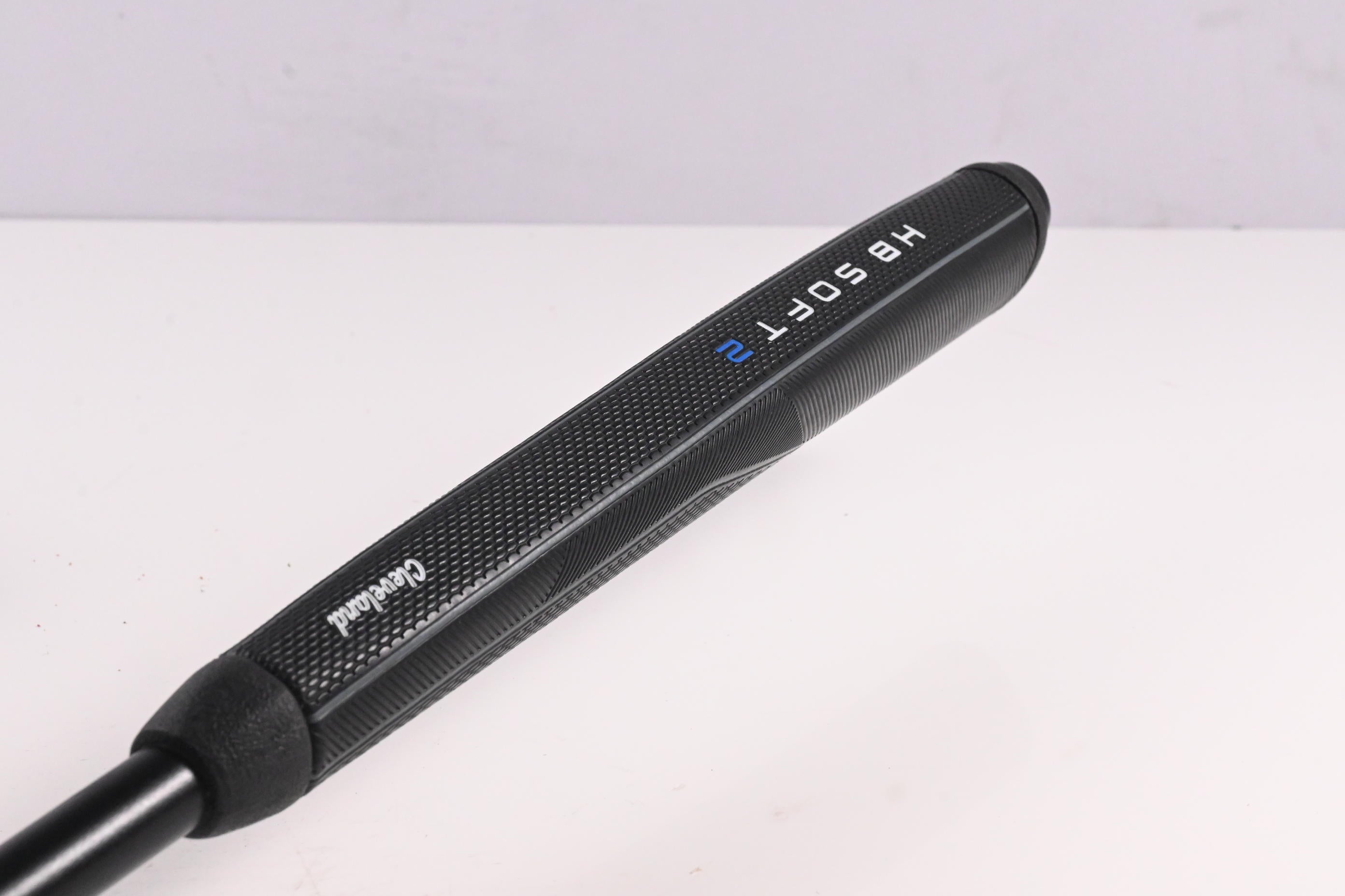Cleveland HB Soft 2 Black Satin #15 Putter / 34 Inch