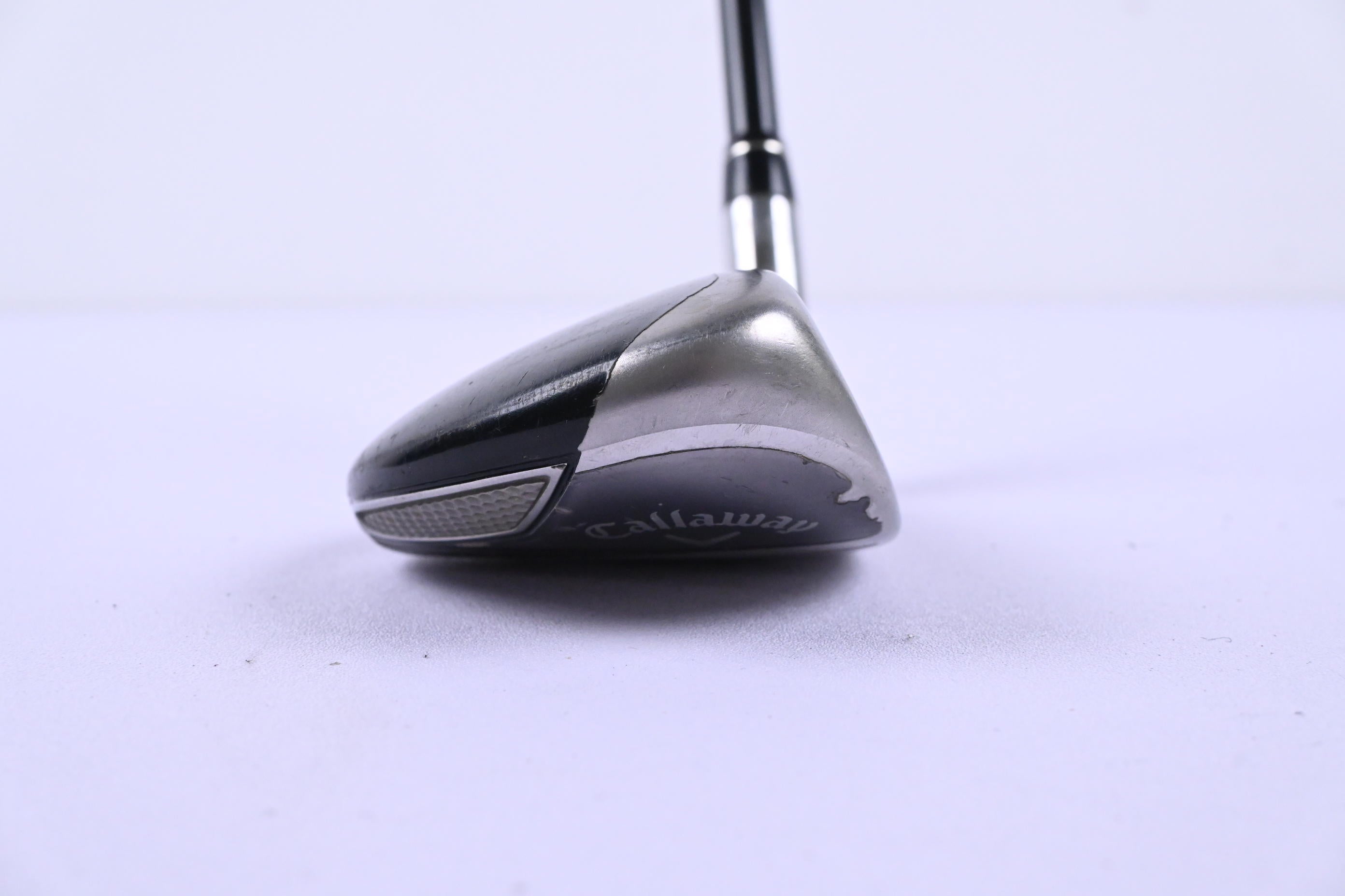 Callaway FT-IZ #5 Hybrid / 27 Degree / Regular Flex Callaway H60 Shaft