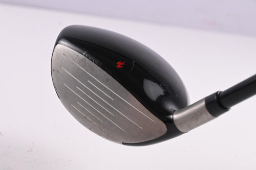 Taylormade Burner Superfast #5 Wood / 18 Degree / Regular Flex Matrix Ozik Shaft
