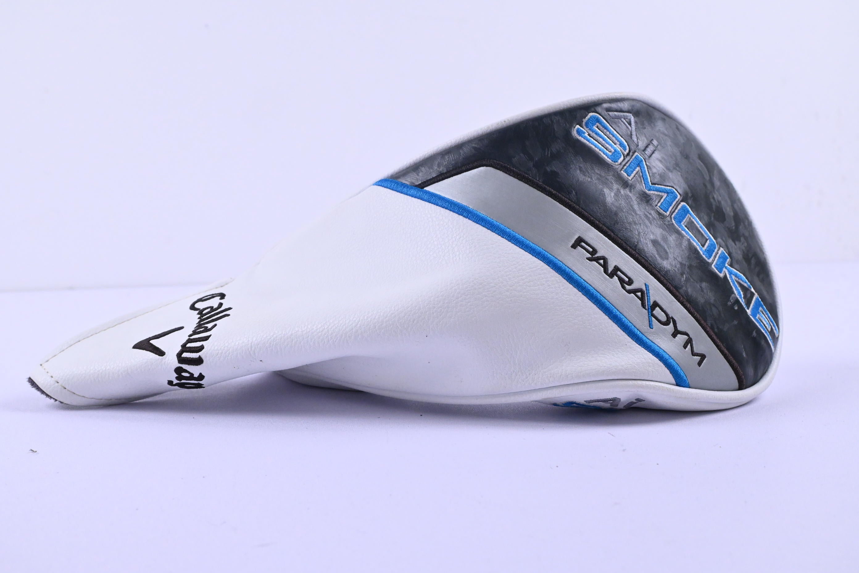 Callaway Paradym Ai Smoke Ti 340 Mini Driver / 11.5 Degree / Senior Flex