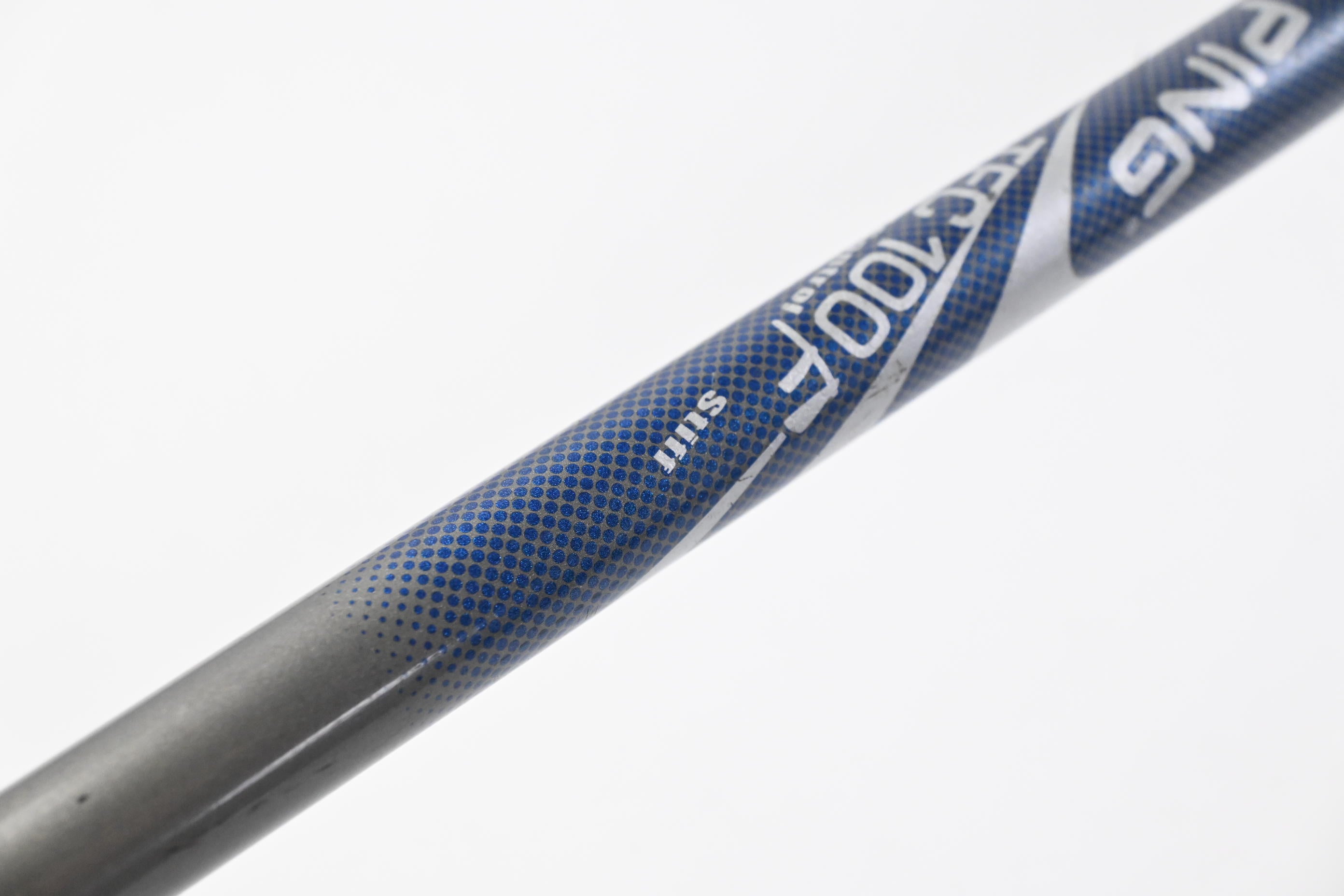 Left Hand Ping G5 #3 Wood / 15 Degree / Stiff Flex Ping TFC 100 Shaft