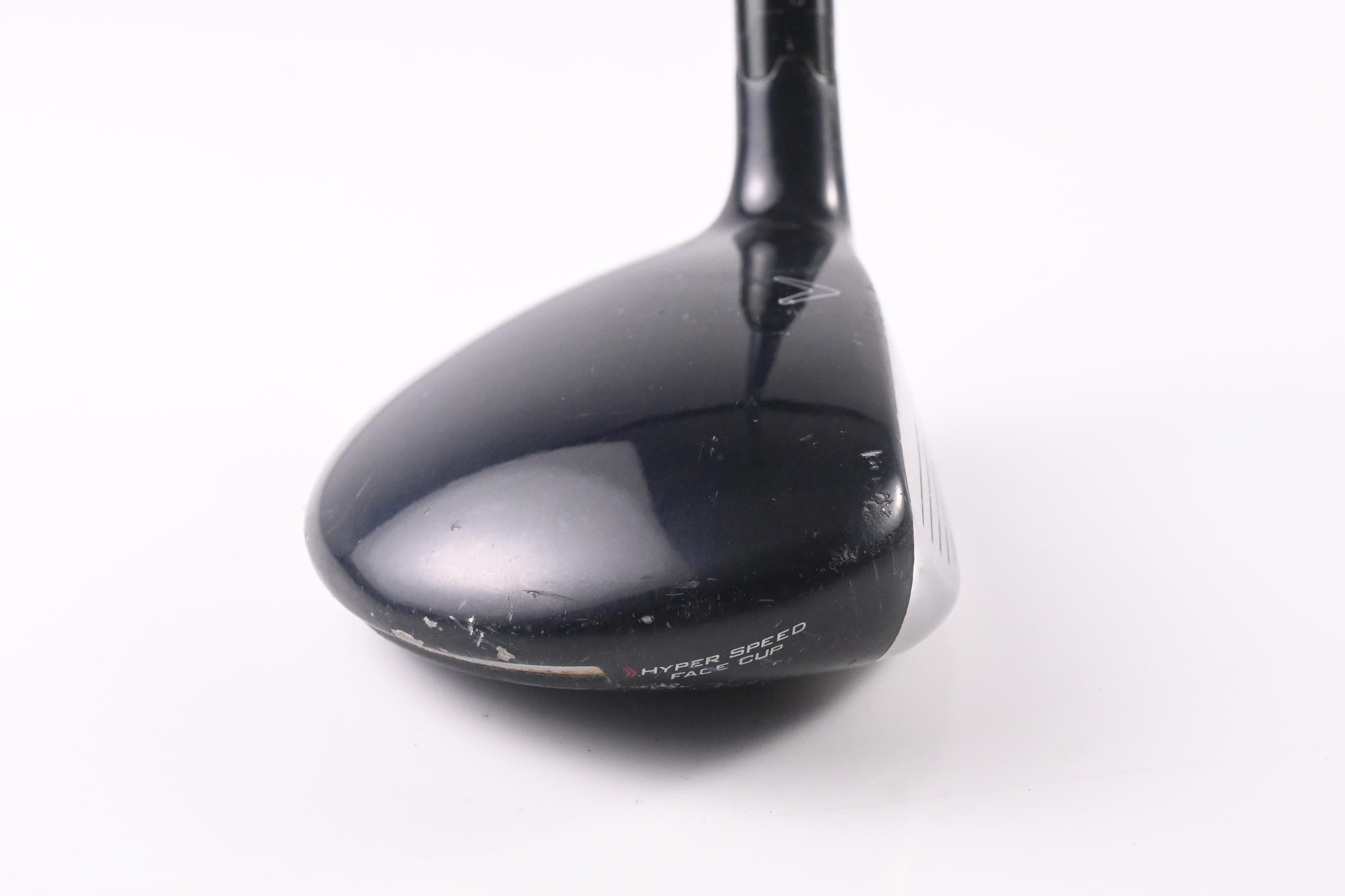 Callaway Big Bertha 2014 #5 Wood / 18 Degree / Stiff Flex Miyazaki 95 Shaft