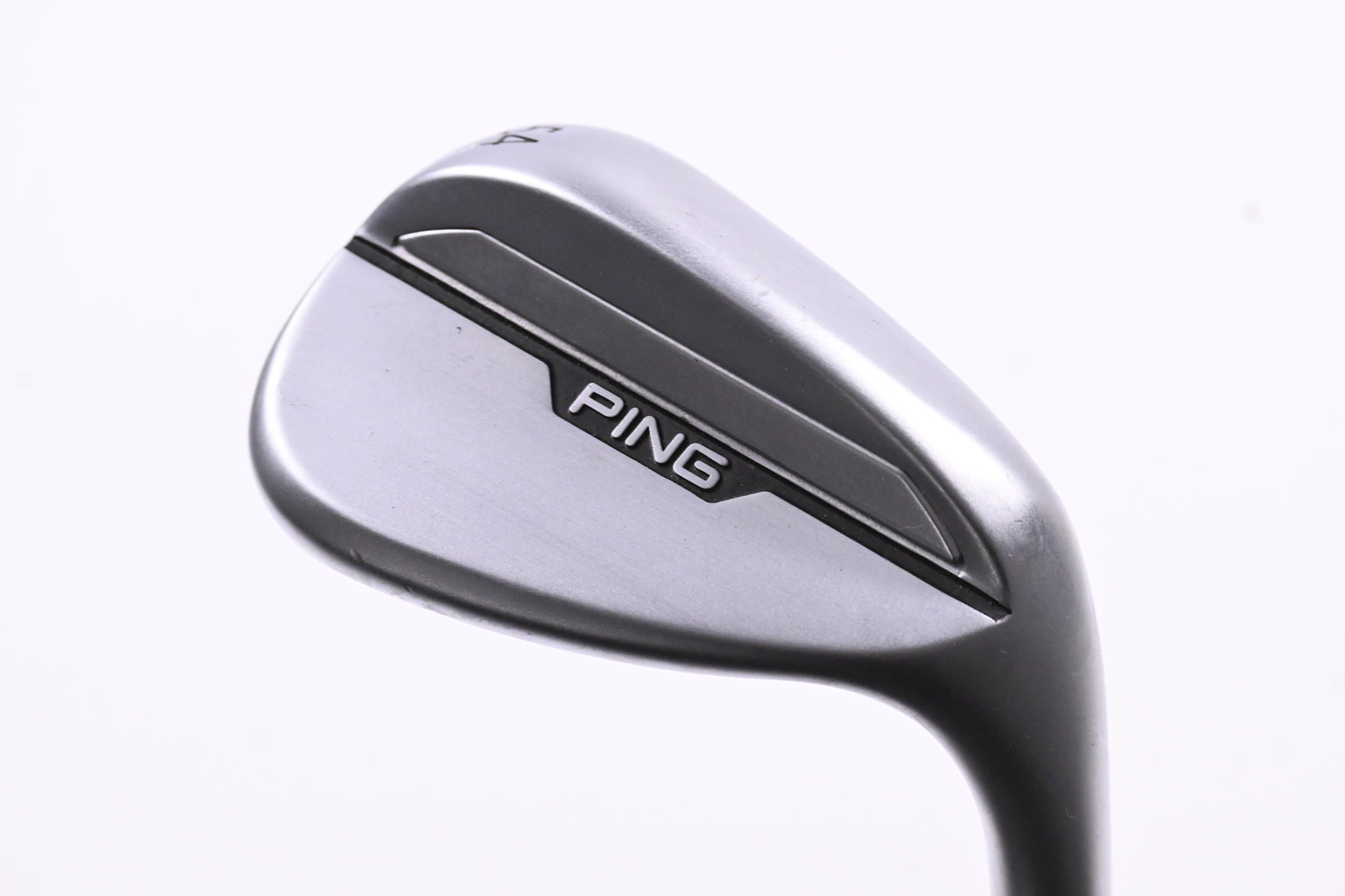 Ping S159 Sand Wedge / 54 Degree / Stiff Flex Project X IO 110g Shaft