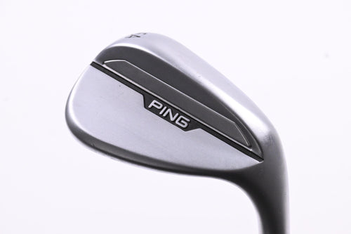 Ping S159 Sand Wedge / 54 Degree / Stiff Flex Project X IO 110g Shaft