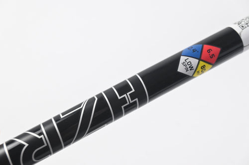 Project X HZRDUS Smoke Black 80 #3 Hybrid Shaft / X-Flex / Titleist 2nd Gen