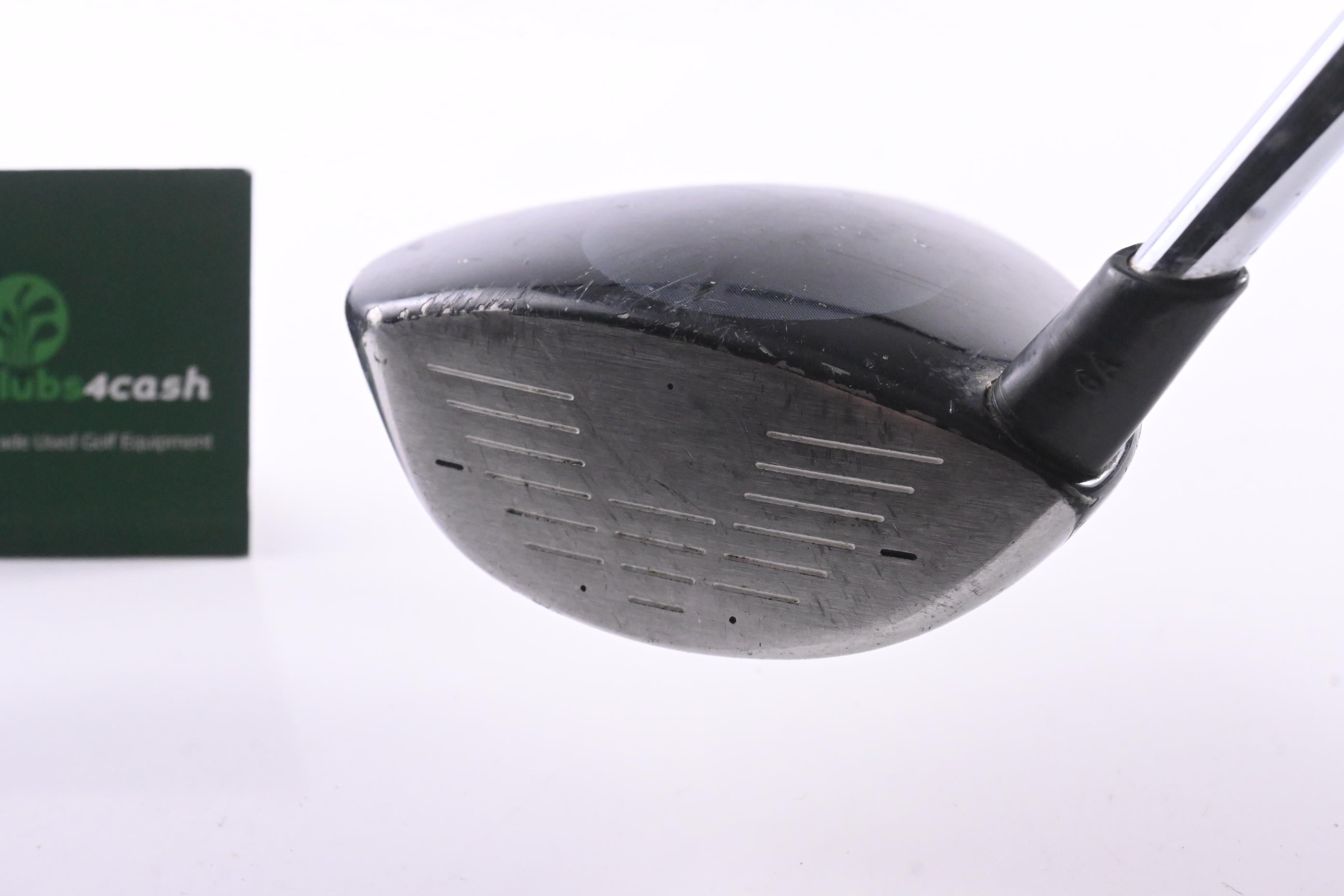 Ping G2 #3 Wood / 14 Degree / Regular Flex Ping Steel Shaft