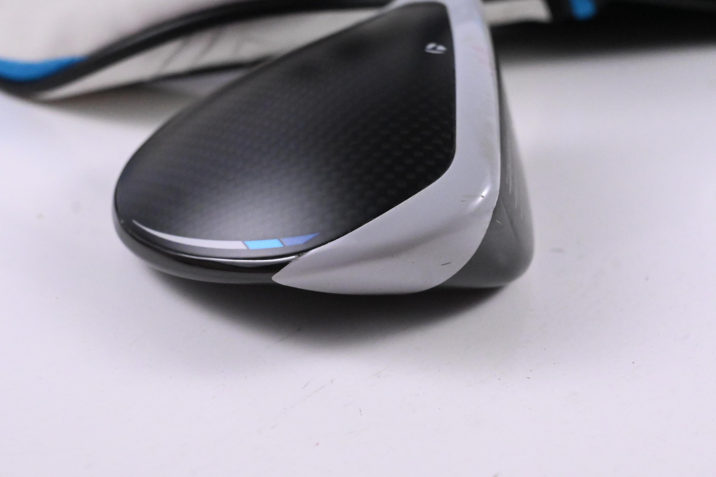 Taylormade SIM2 Max #3 Wood / 15 Degree / Regular Flex Ventus Blue 5 Shaft