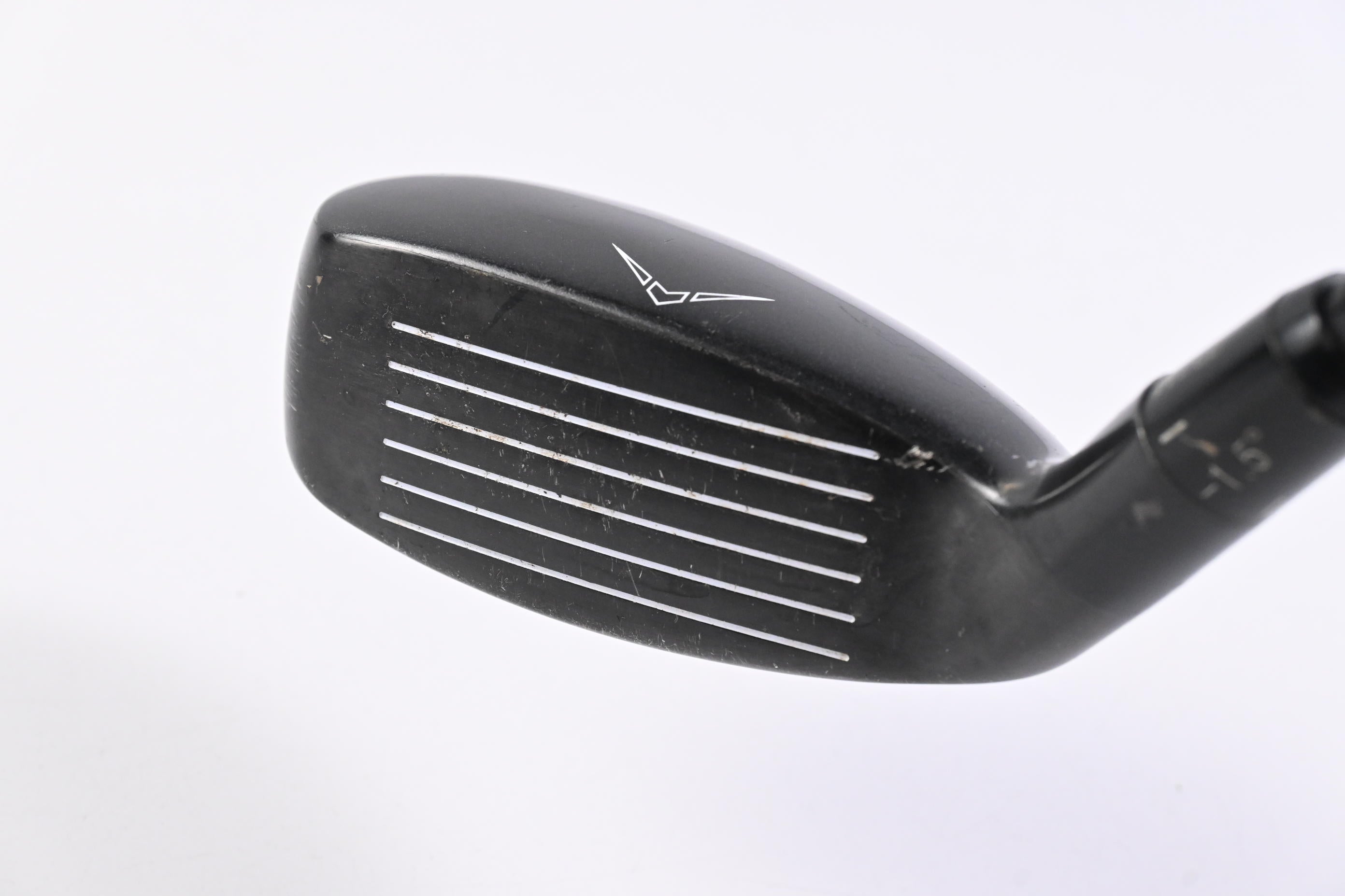 Benross HTX Compressor Type R #1 Hybrid / 17 Degree / Stiff Flex Kuro Kage 70