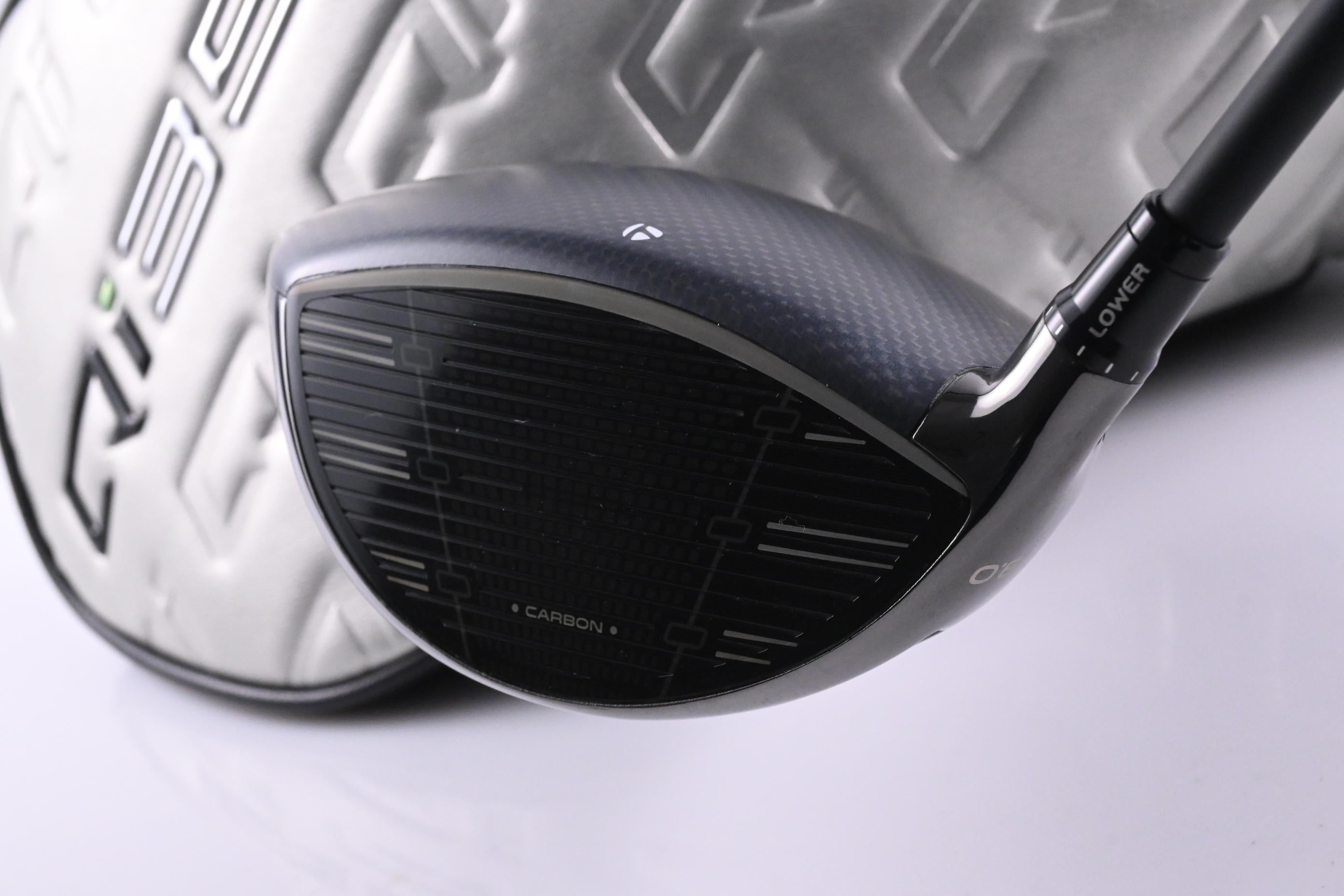 Taylormade Qi35 LS Driver / 9 Degree / X-Flex Kai'li White Dark Wave 60 Shaft