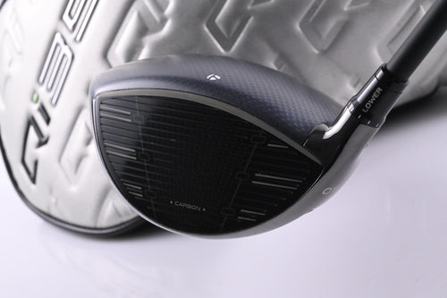 Taylormade Qi35 LS Driver / 9 Degree / X-Flex Kai'li White Dark Wave 60 Shaft