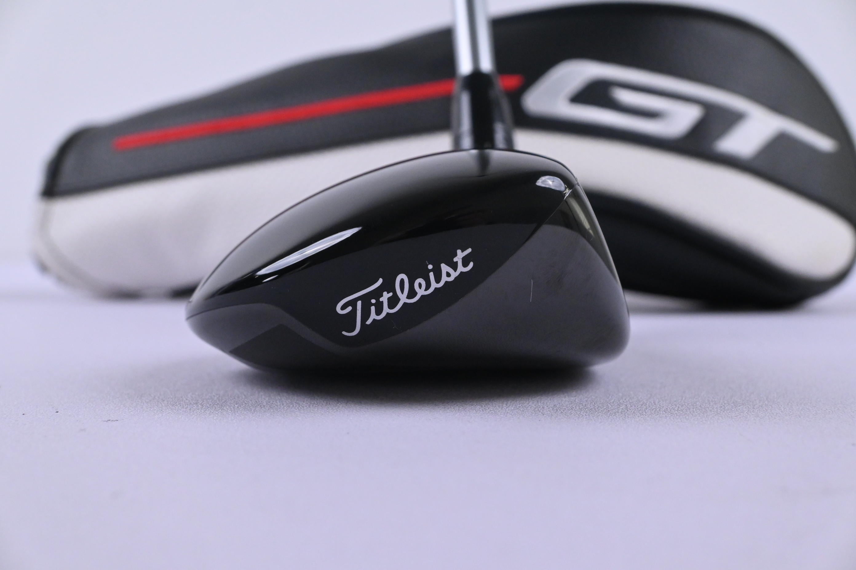 Titleist GT1 #4 Hybrid / 20 Degree / Regular Flex Fujikura Air Speeder 50 Shaft
