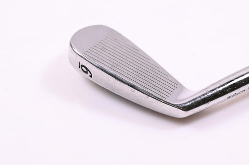 Wilson Pi5 #6 Iron / Regular Flex Dynamic Gold R300 Shafts