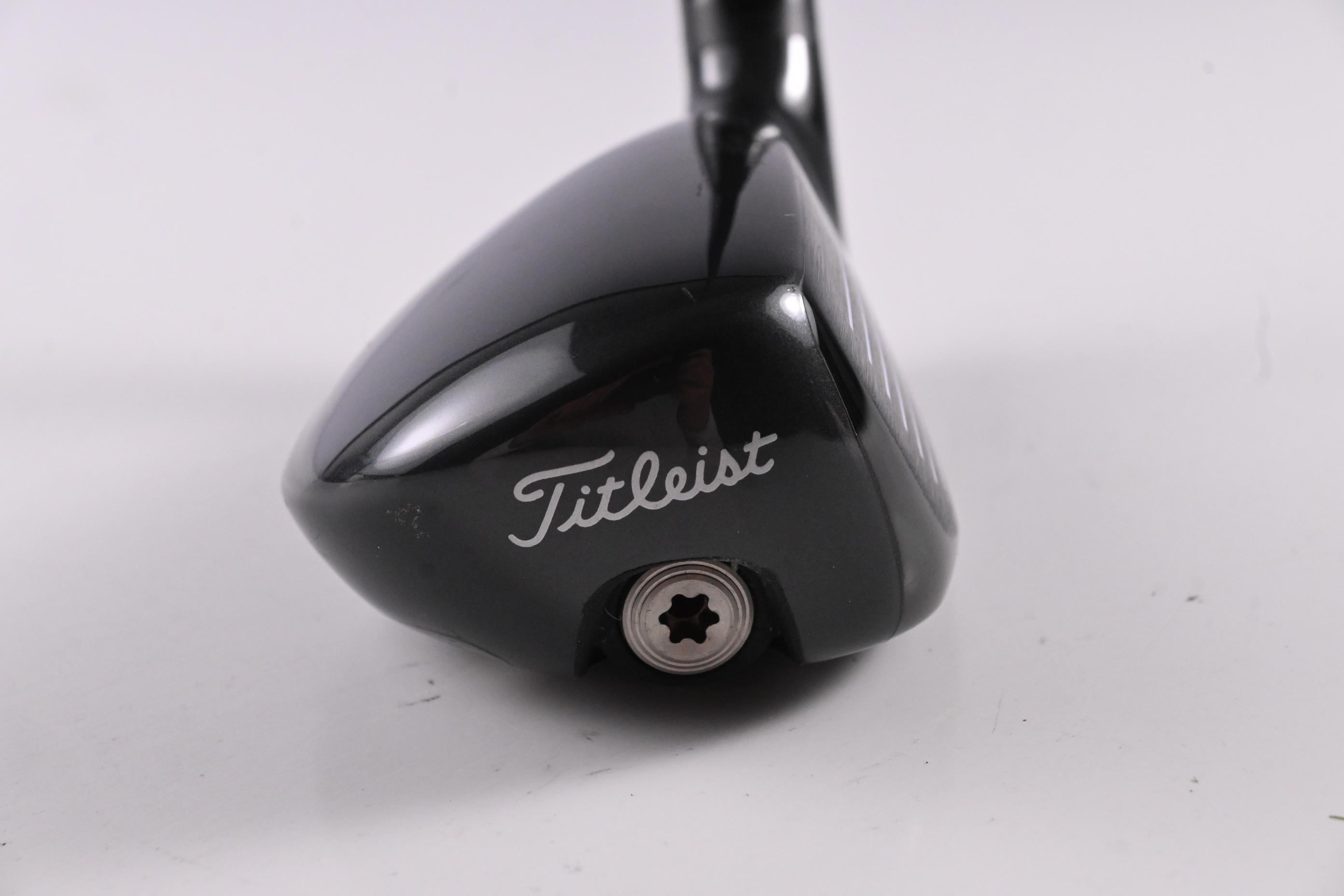 Titleist 818 H2 #3 Hybrid / 21 Degree / Regular Flex Tensei CK Blue 70 Shaft
