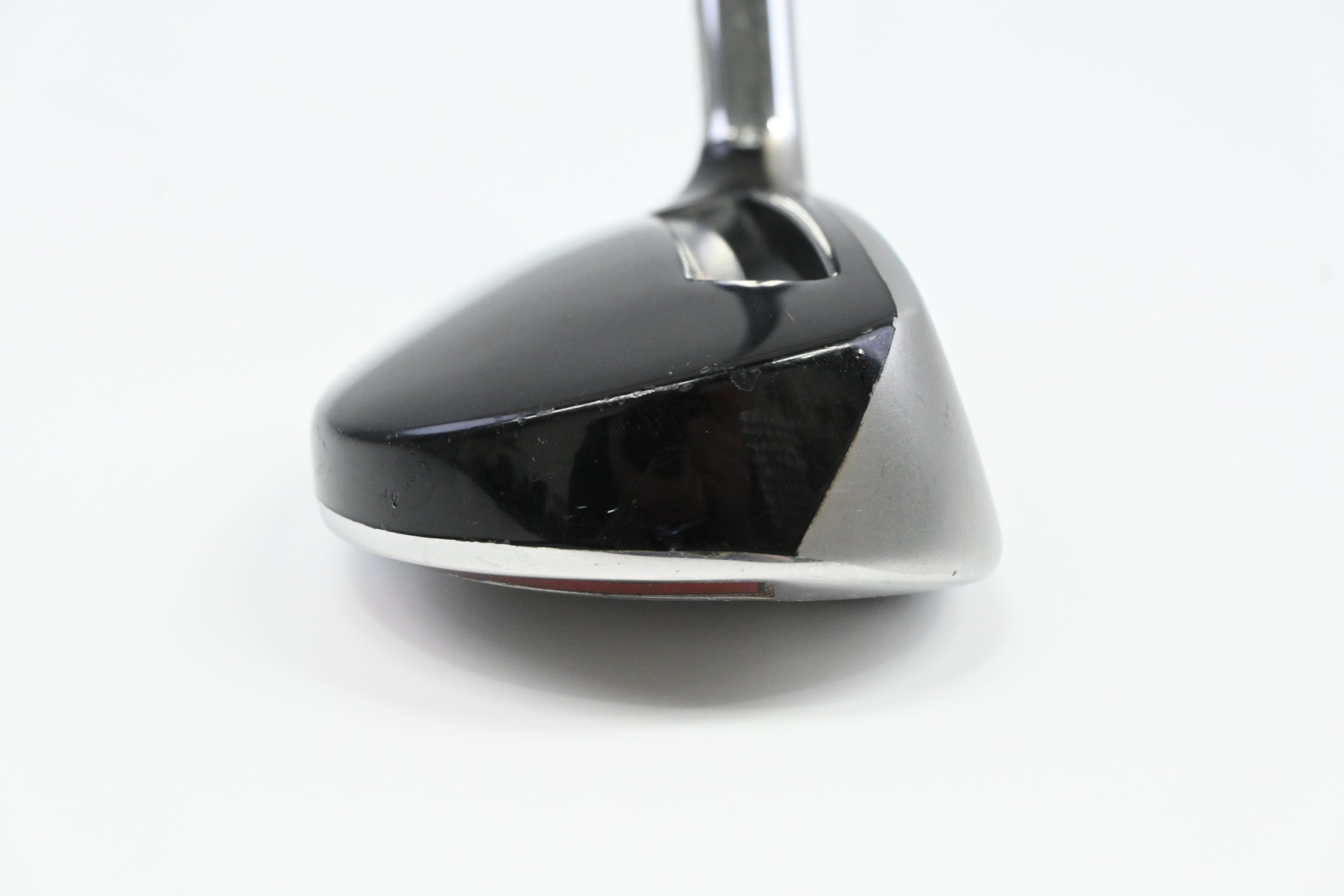 Adams Idea A12 #3 Hybrid / 18 Degree / Regular Flex Grafalloy Prolaunch Blue 60