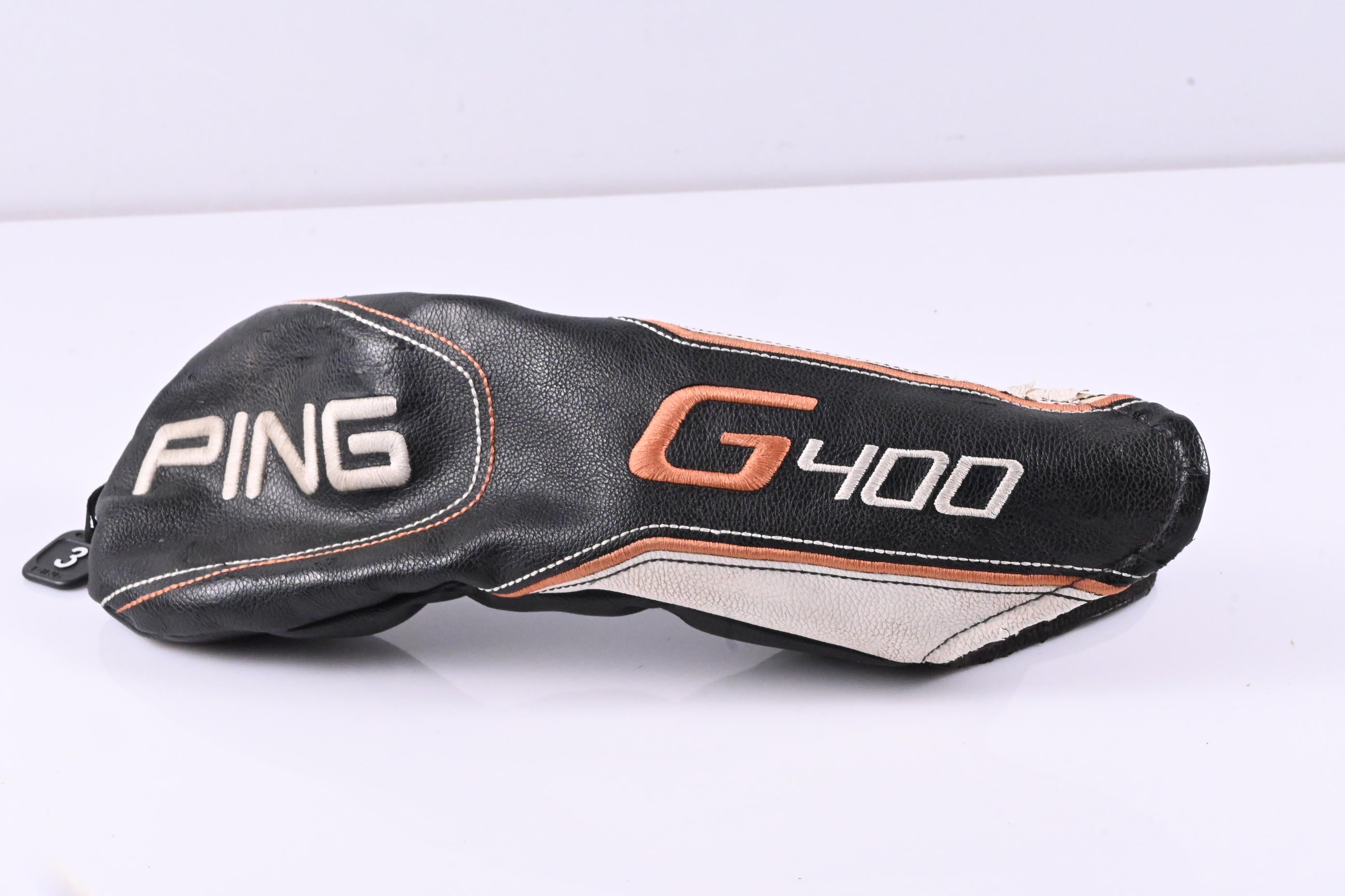 Ping G400 SFT #3 Wood / 16 Degree / Regular Flex Ping Alta CB 65 Shaft