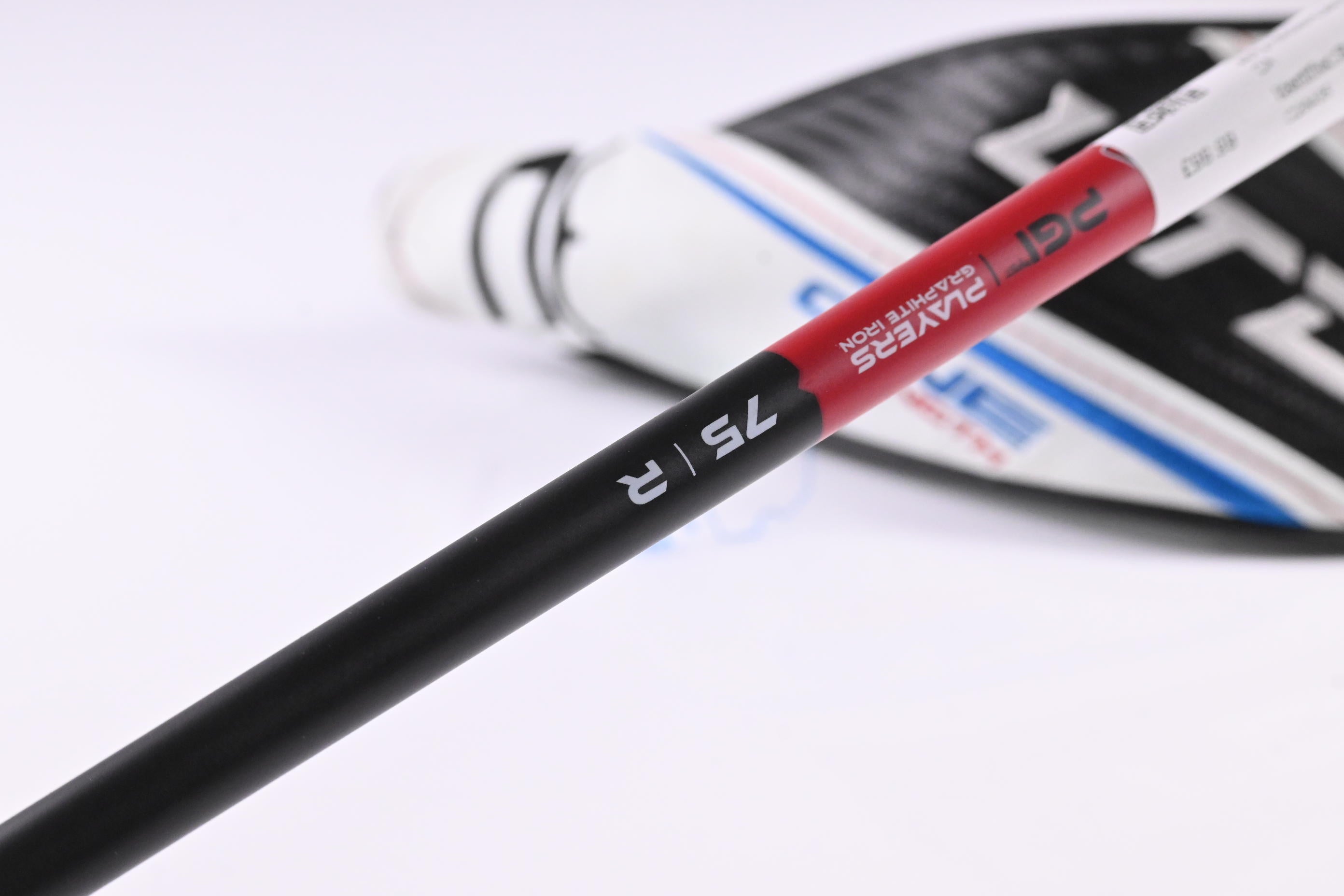 Cobra LTDx One Length #3 Hybrid / 19 Degree / Regular Flex KBS PGI 75 Shaft