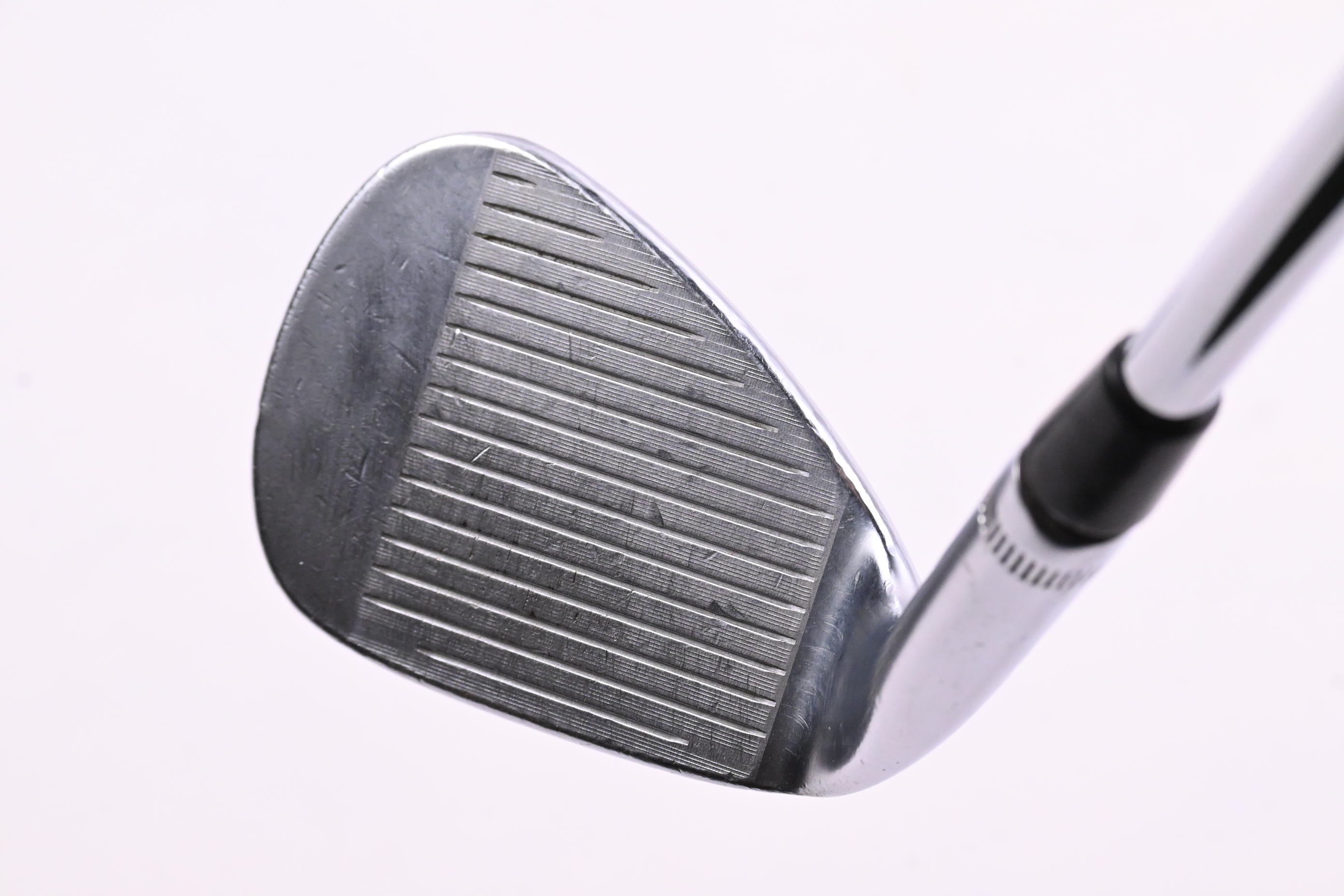 Callaway Mack Daddy 4 Gap Wedge / 52 Degree / Wedge Flex Dynamic Gold Shaft