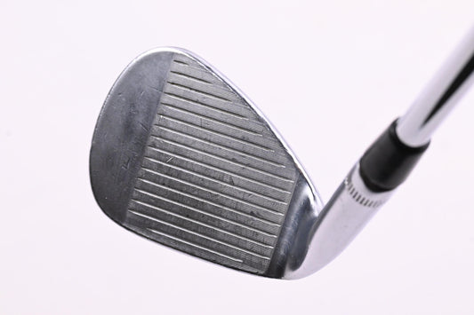 Callaway Mack Daddy 4 Gap Wedge / 52 Degree / Wedge Flex Dynamic Gold Shaft