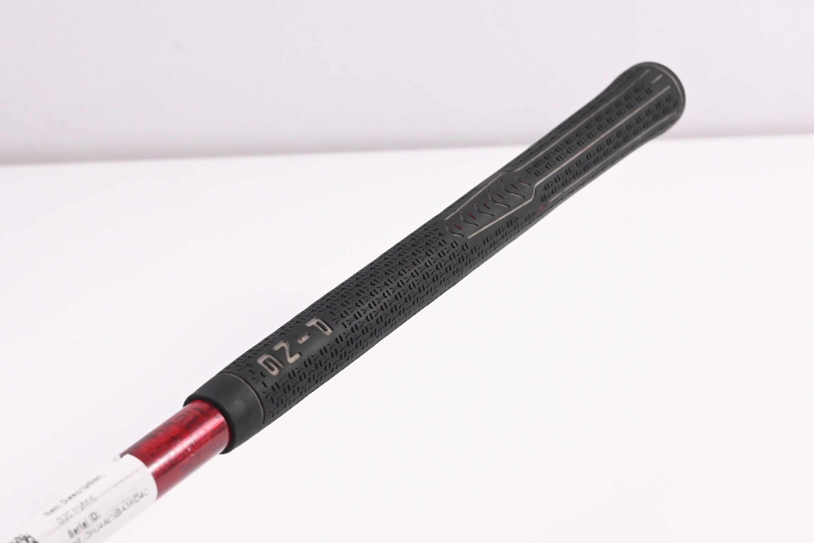 Left Hand Ping G20 #2 Hybrid / 17 Degree / Regular Flex Ping TFC 169 H Shaft