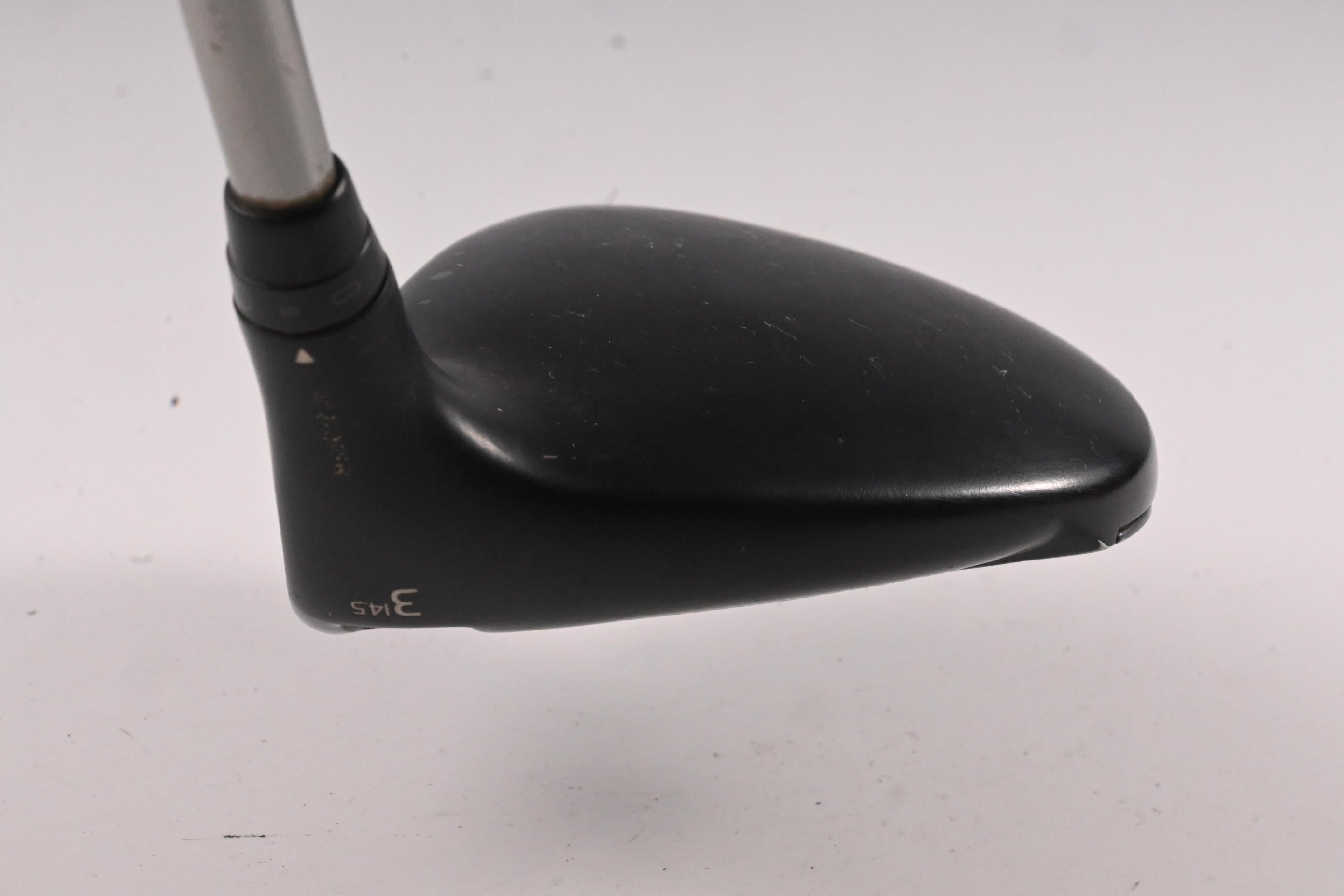 Ping G425 Max #3 Wood / 14.5 Degree / Stiff Flex Ping Tour Chrome 75 Shaft