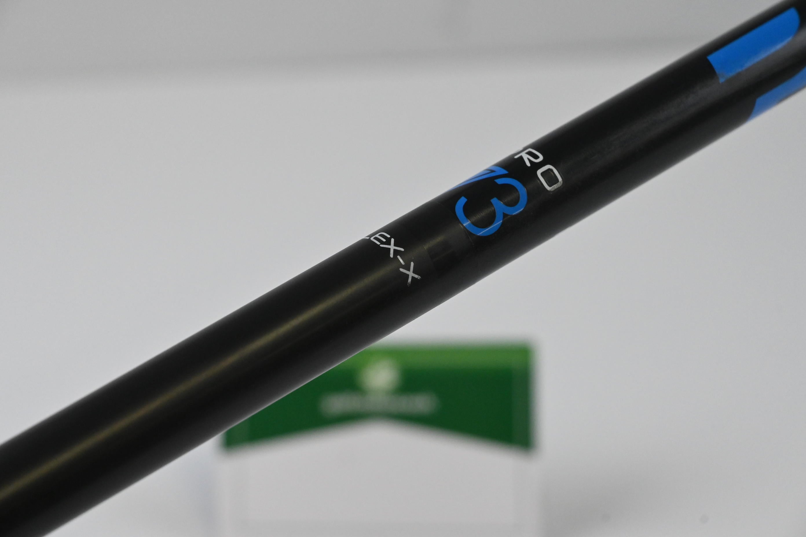 Taylormade Original One Mini Driver / 11.5 Degree / X-Flex Fujikura Pro 73 Shaft