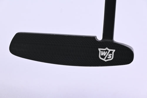 Wilson Infinite 2018 Windy City Putter / 33 Inch