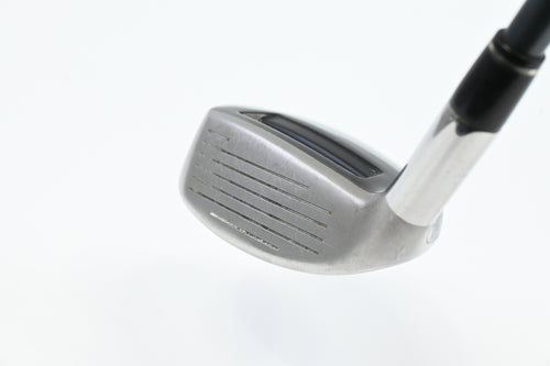 Adams Idea A12 #3 Hybrid / 18 Degree / Regular Flex Grafalloy Prolaunch Blue 60