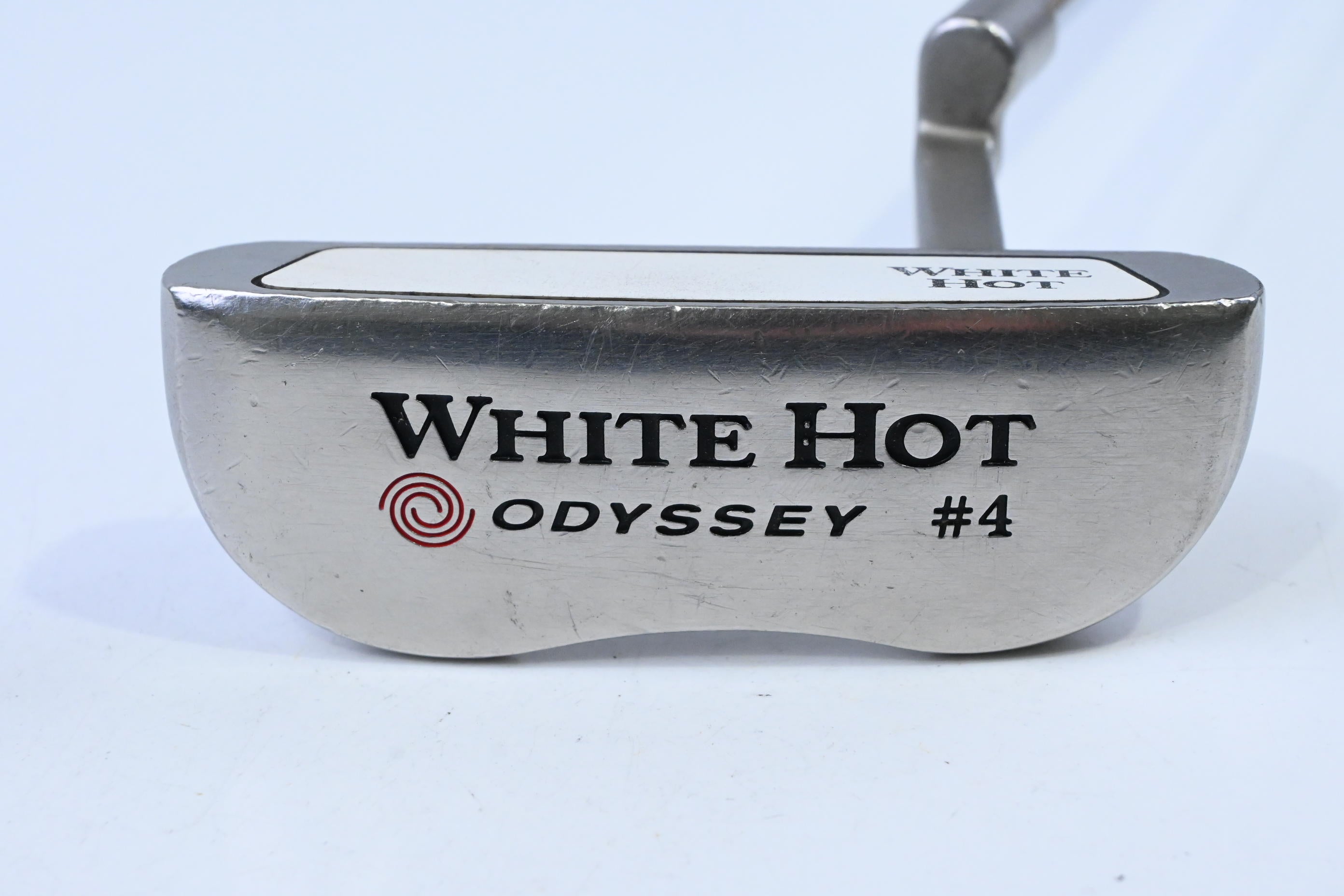 Odyssey White Hot #4 Putter / 35 Inch