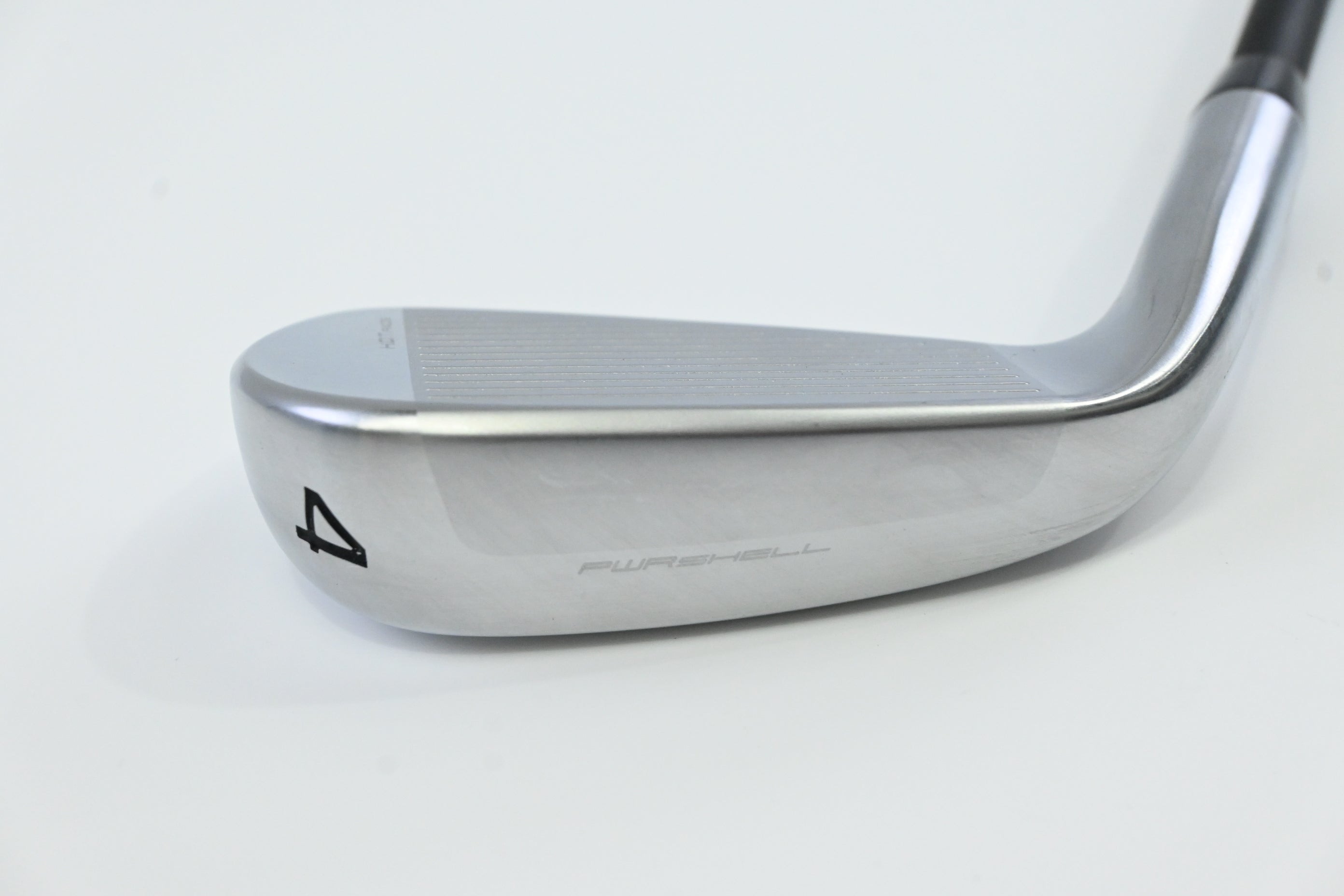 Cobra King Tec Utility One Length #4 Iron / 22.5 Degree / Stiff Flex MMT 80