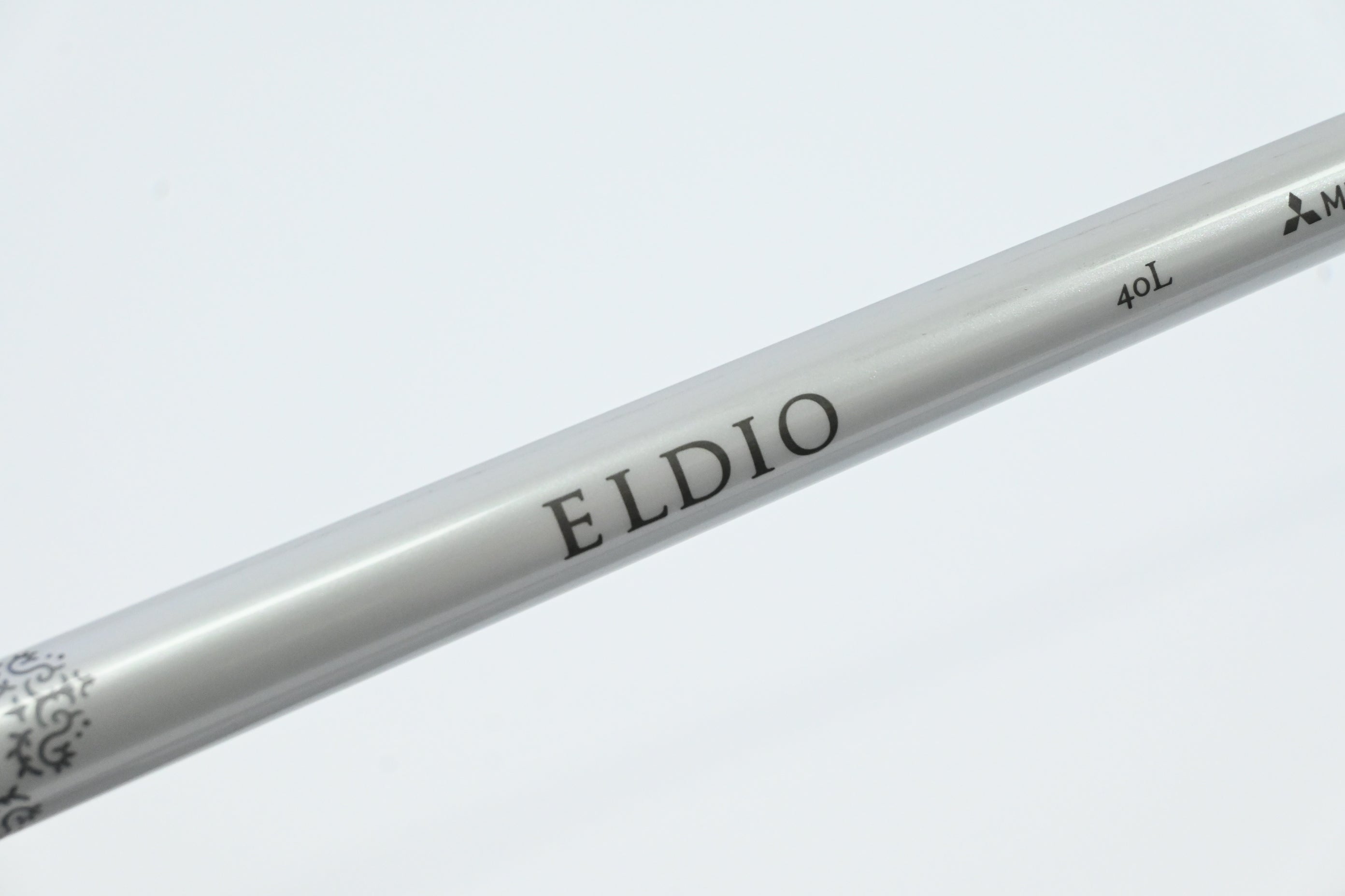 Ladies Mitsubishi Eldio 40 Driver Shaft / Ladies Flex / Callaway 2nd Gen