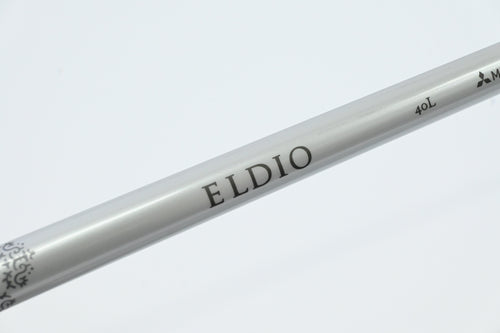 Ladies Mitsubishi Eldio 40 Driver Shaft / Ladies Flex / Callaway 2nd Gen