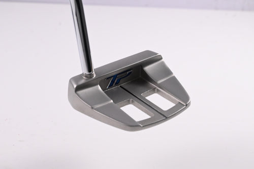Taylormade TP Hydro Blast Dupage Putter / 34 Inch