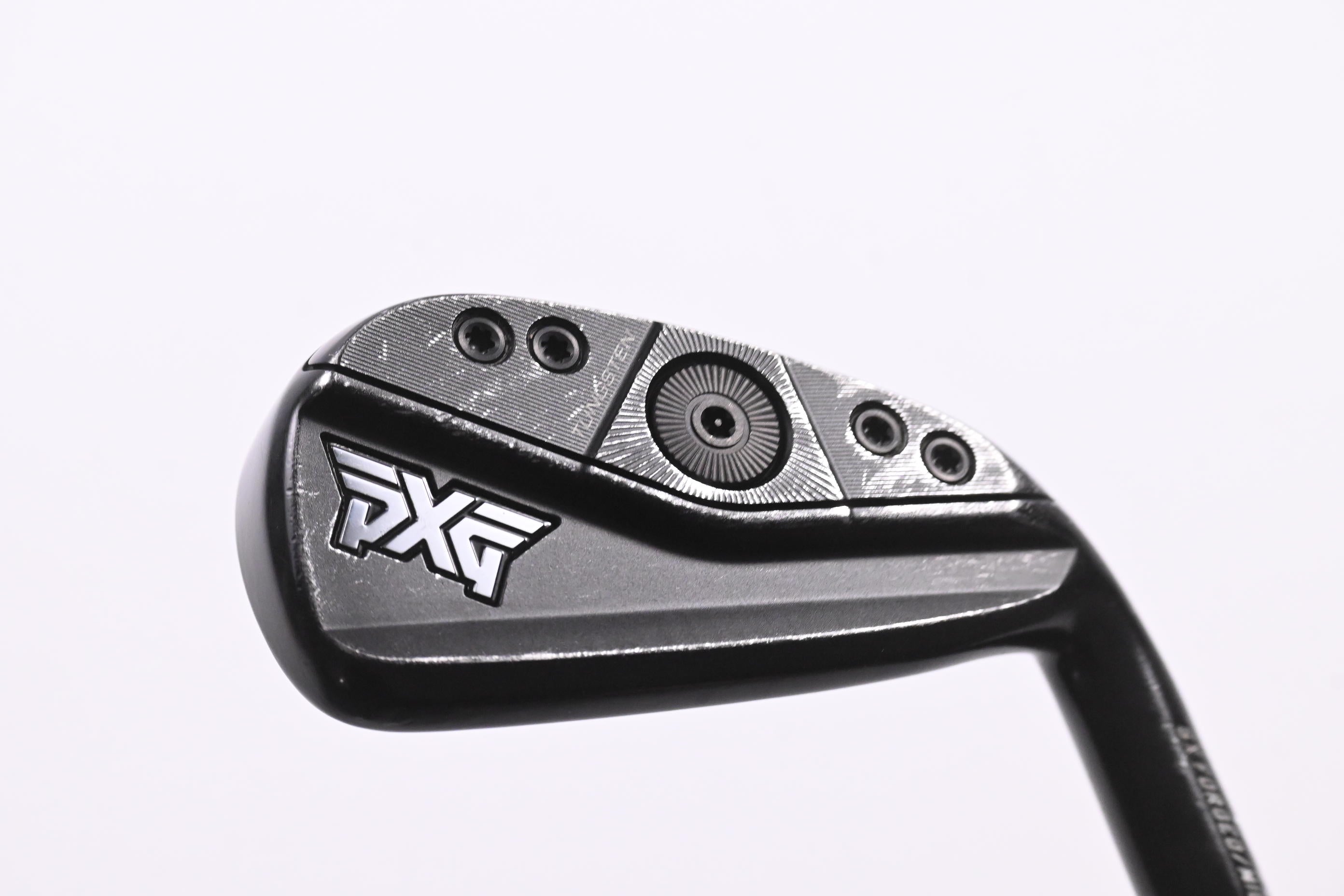 PXG 0311 XP Gen6 #5 Iron / 20 Degree / Regular Flex Project X Cypher 60 Shaft
