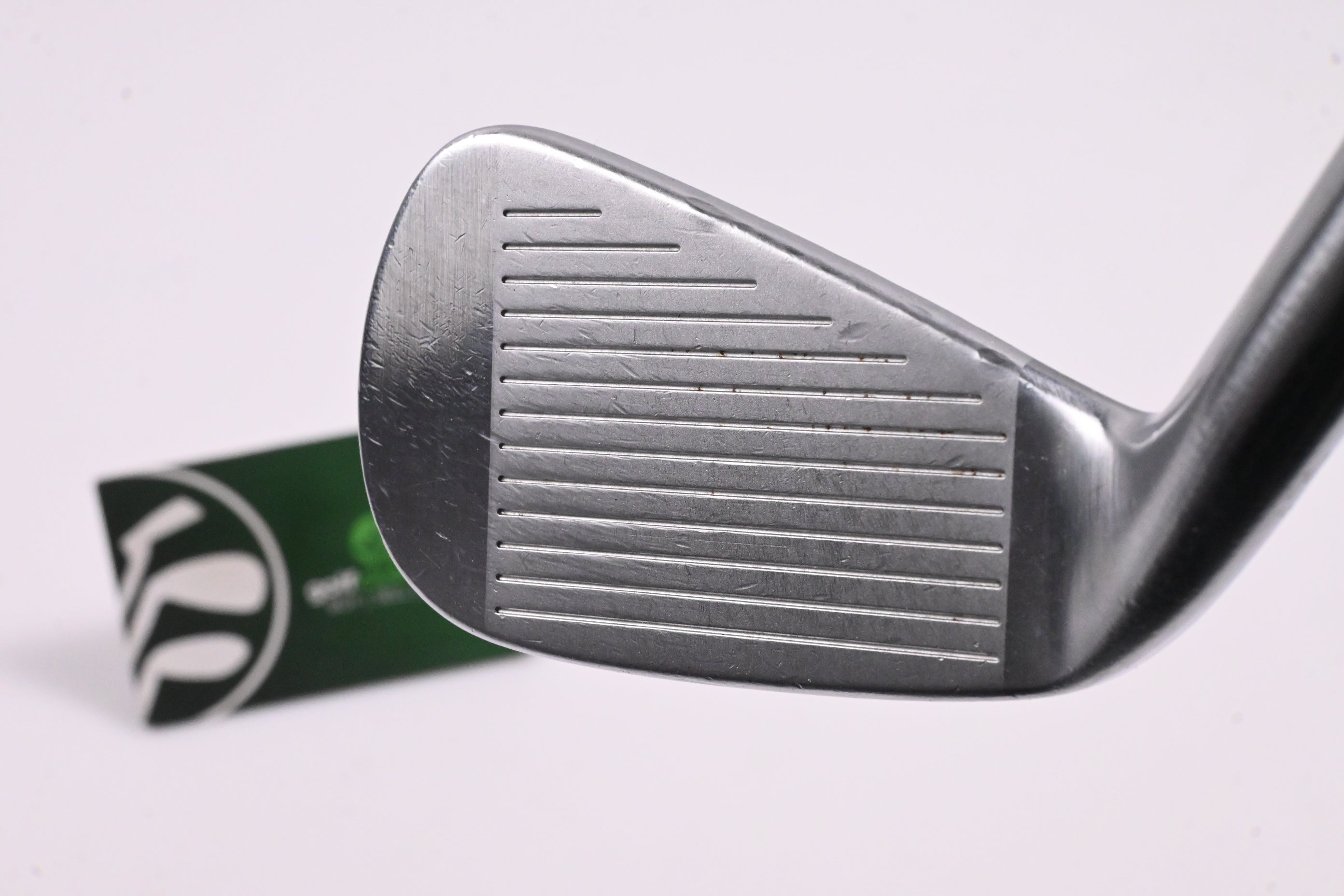 Taylormade Tour Preferred 2011 MC #3 Iron / 20 Degree / Stiff Flex Project X