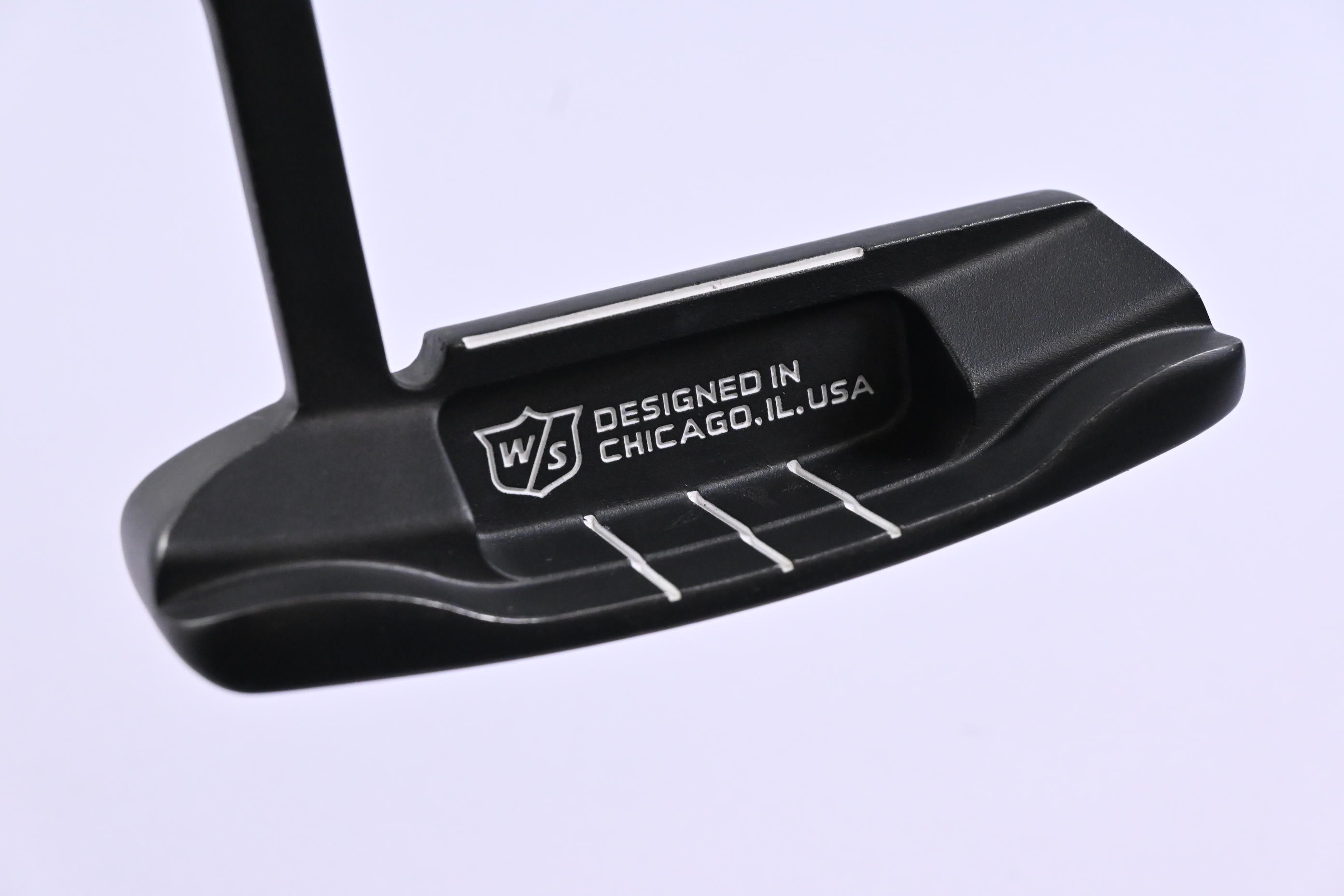 Wilson Infinite 2018 Windy City Putter / 33 Inch