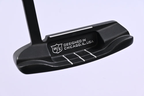 Wilson Infinite 2018 Windy City Putter / 33 Inch