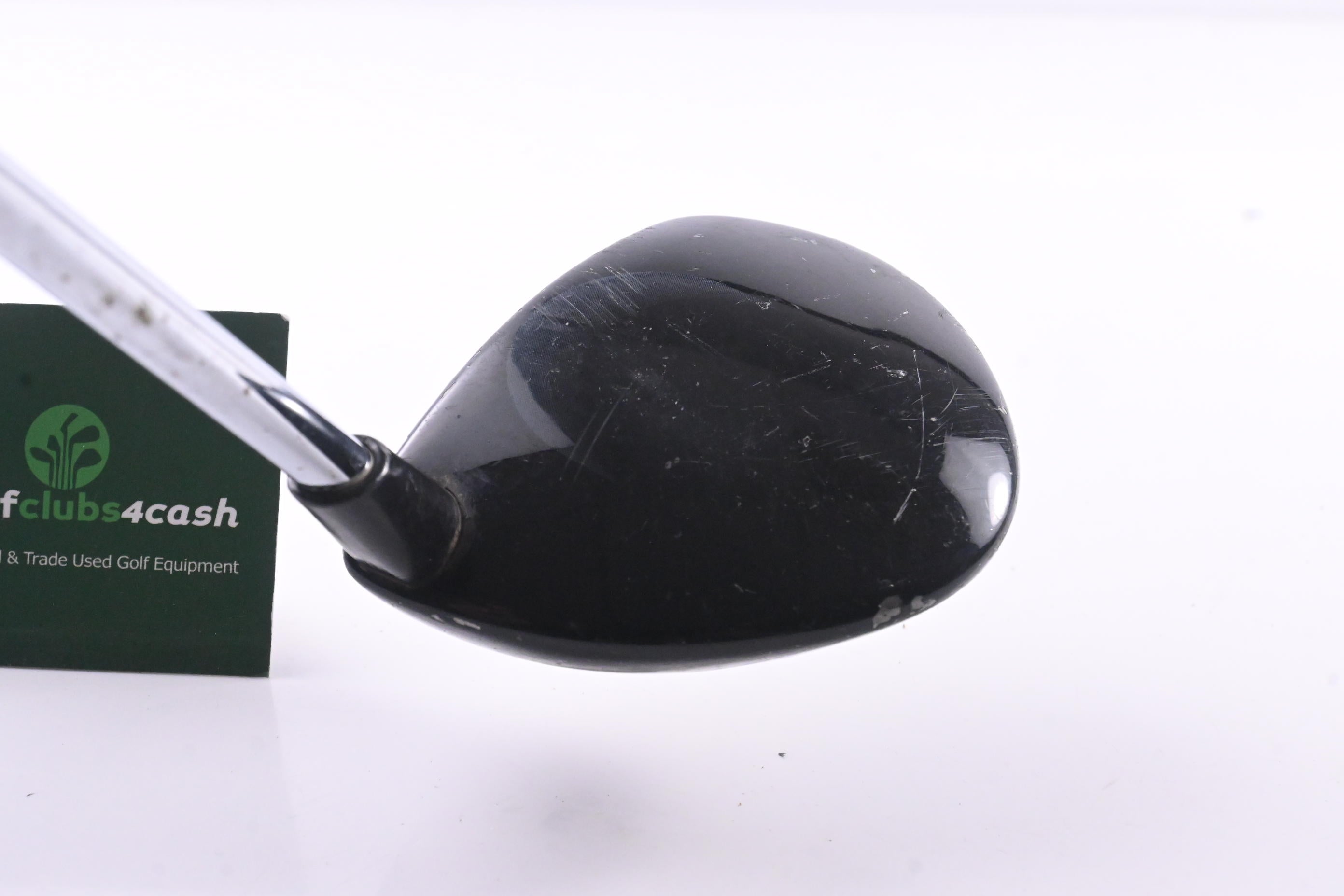 Ping G2 #3 Wood / 14 Degree / Regular Flex Ping Steel Shaft