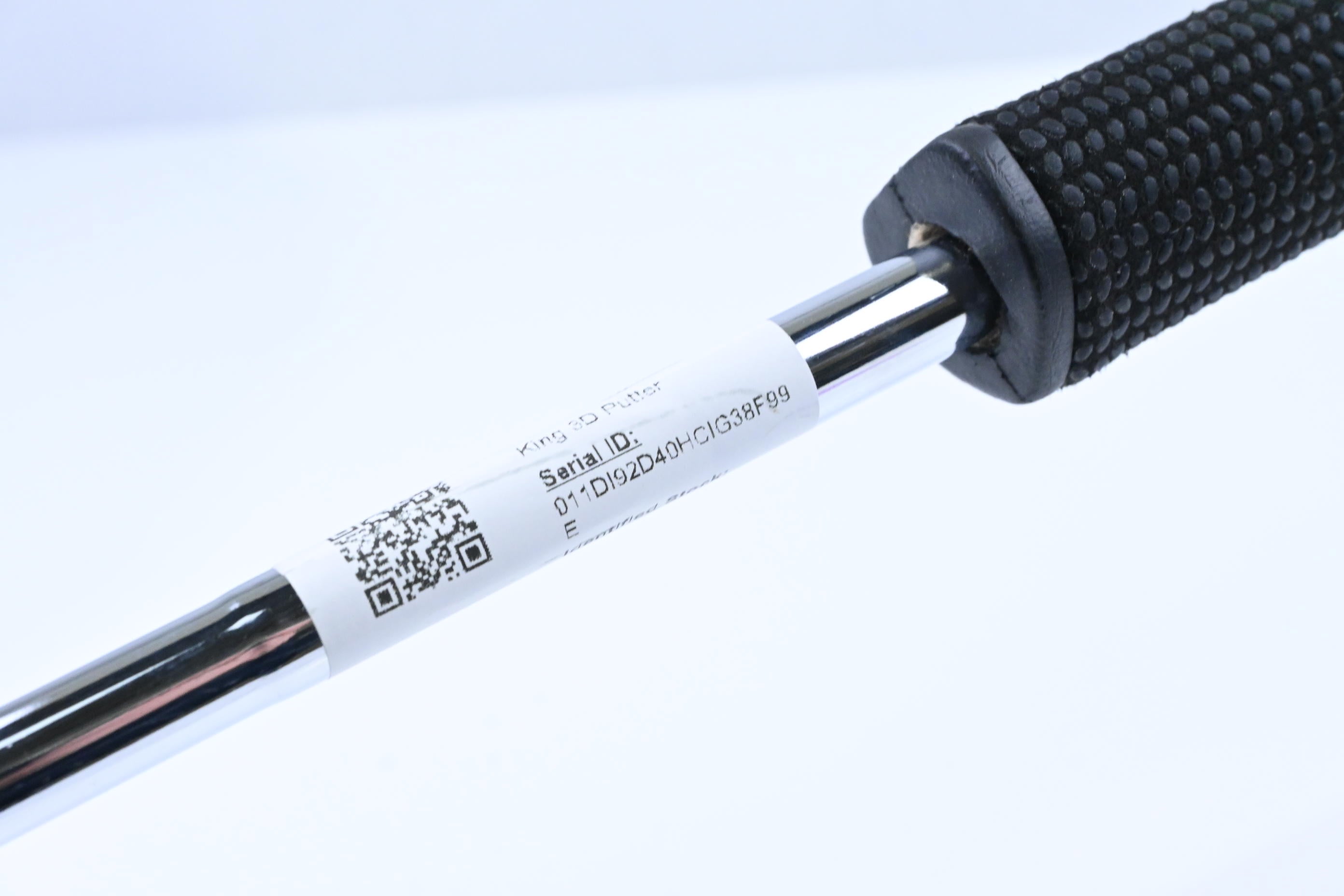 Cobra King 3D Agera Putter / 31 Inch