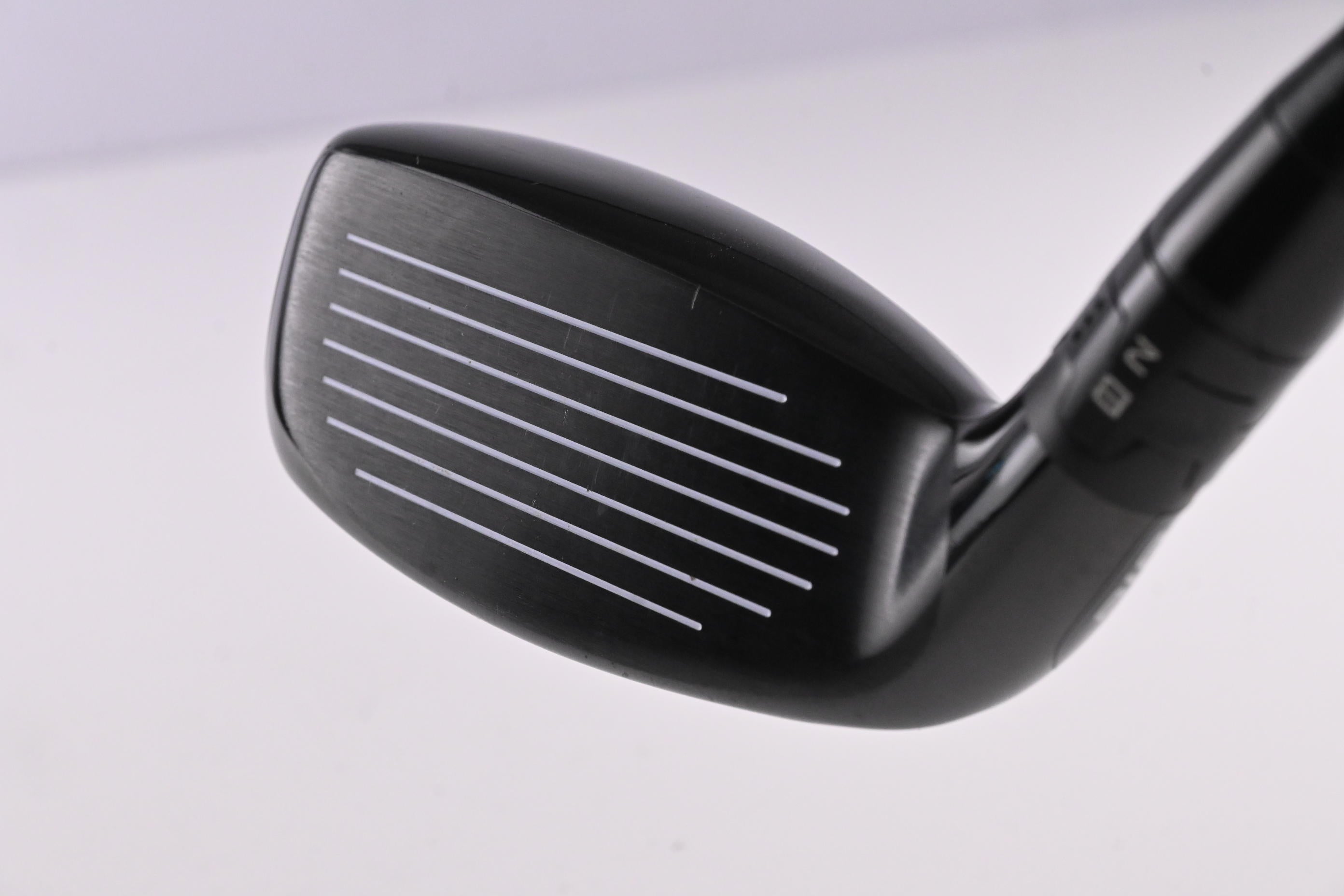 Titleist 818 H2 #3 Hybrid / 21 Degree / Regular Flex Tensei CK Blue 70 Shaft