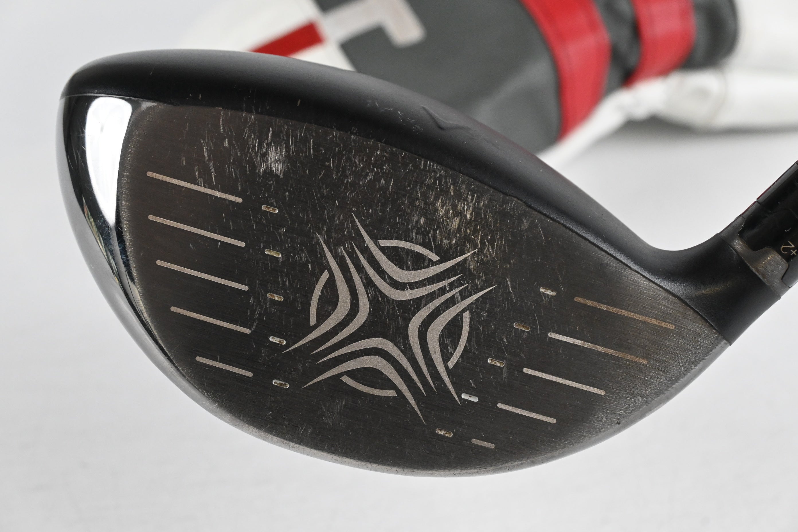 Callaway Great Big Bertha 2016 Driver / 9 Degree / Regular Flex Apollo Shadow